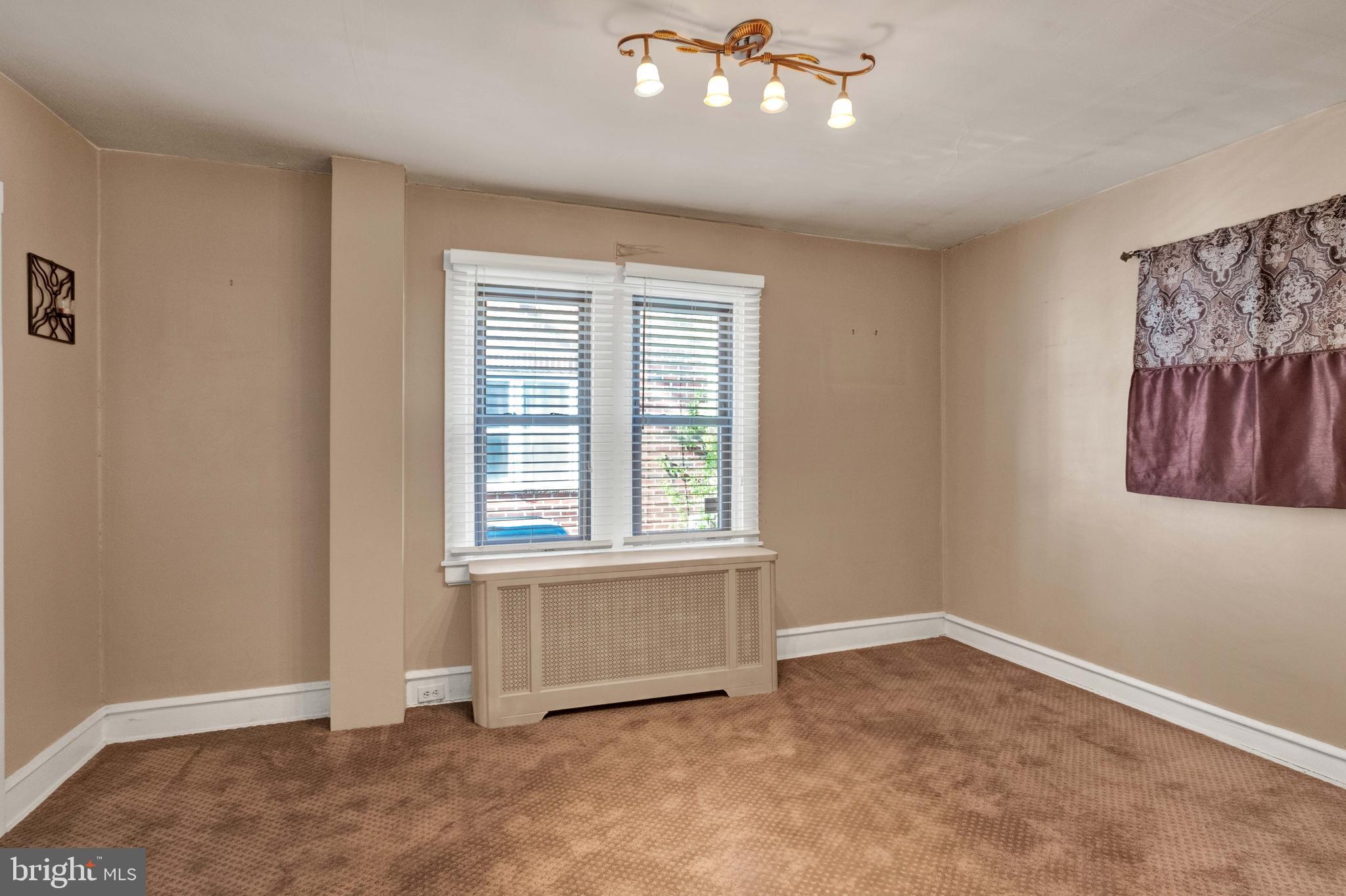 PHILADELPHIA (SOUTH) - Residential