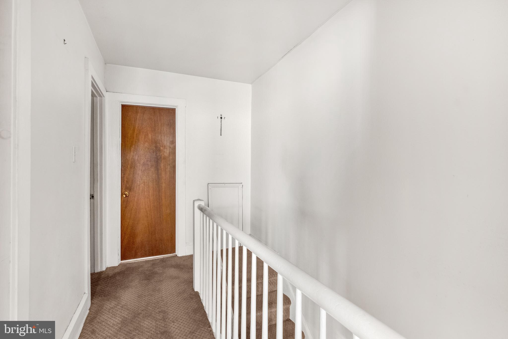 PHILADELPHIA (SOUTH) - Residential