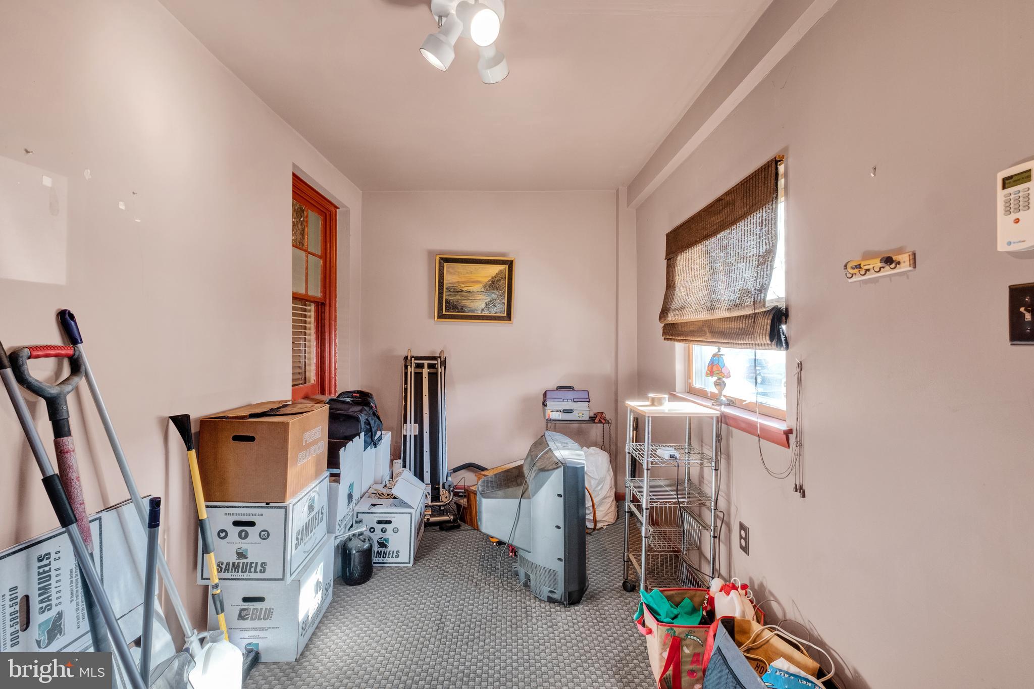 PHILADELPHIA (SOUTH) - Residential