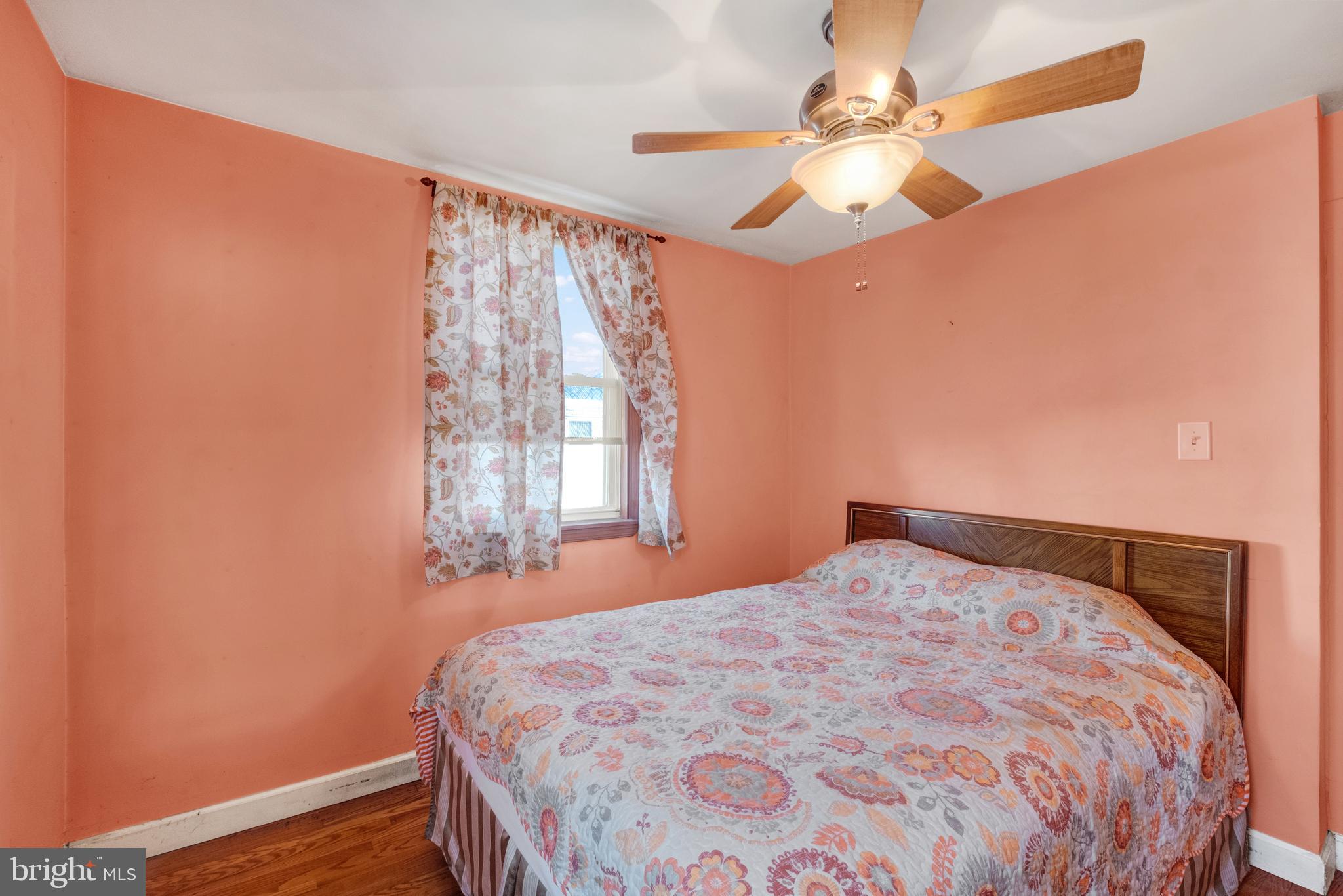 PHILADELPHIA (SOUTH) - Residential