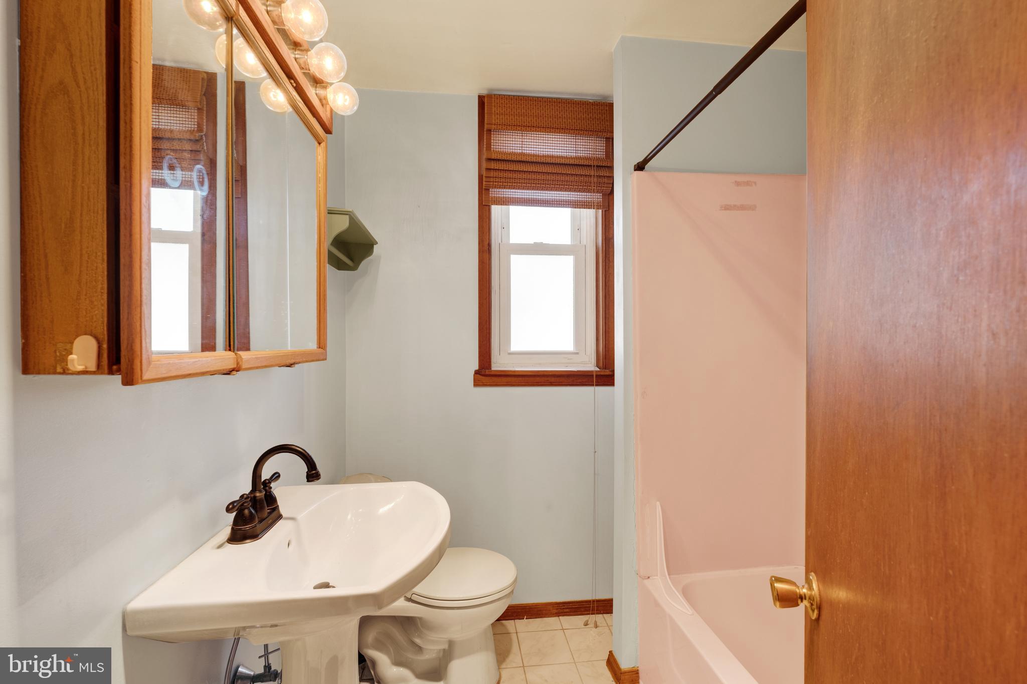 PHILADELPHIA (SOUTH) - Residential