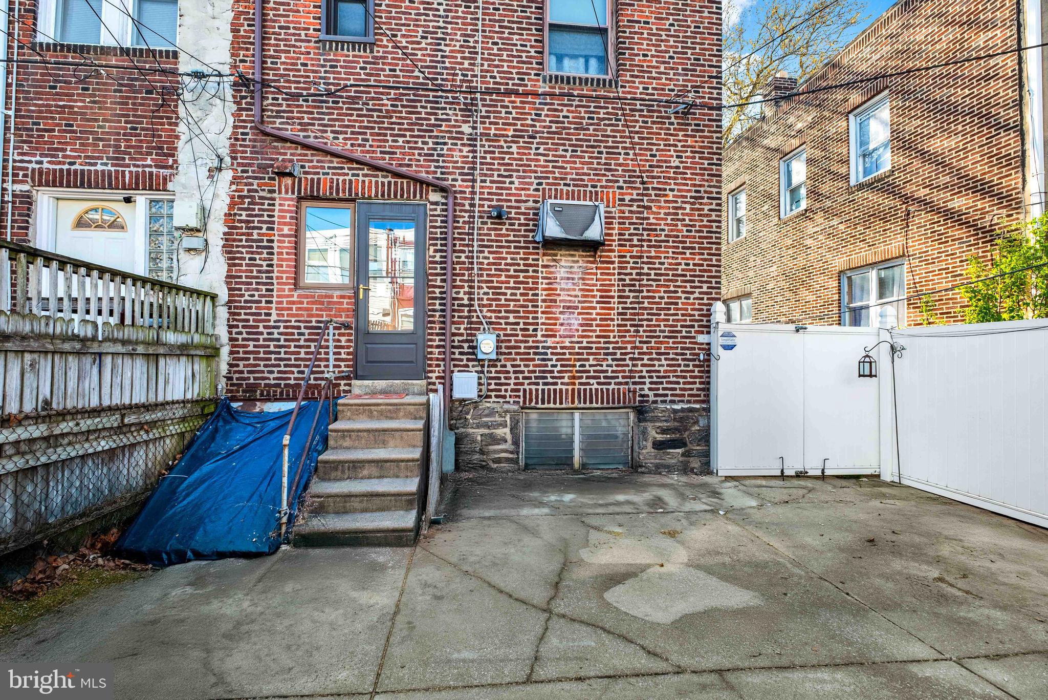 PHILADELPHIA (SOUTH) - Residential