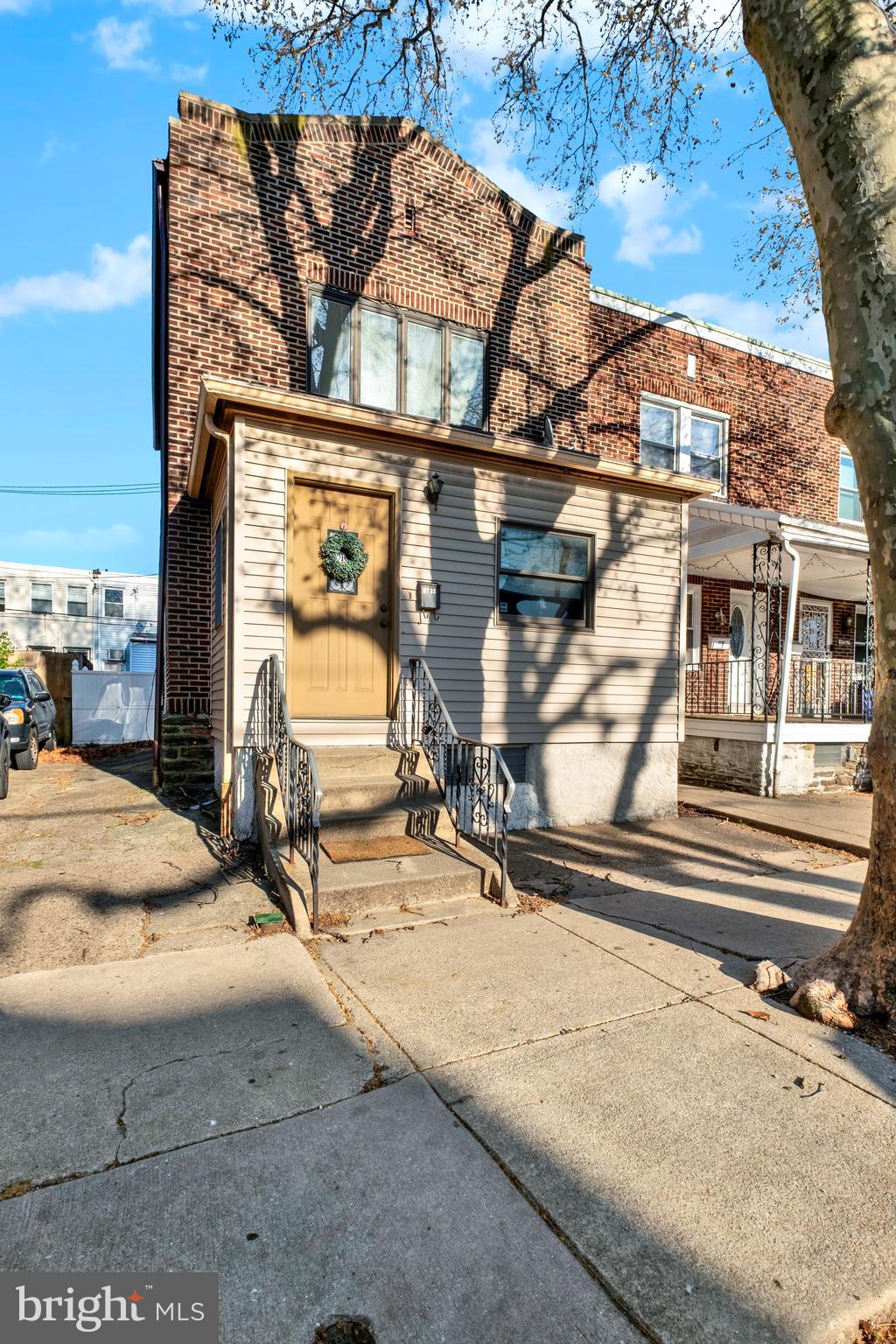 PHILADELPHIA (SOUTH) - Residential