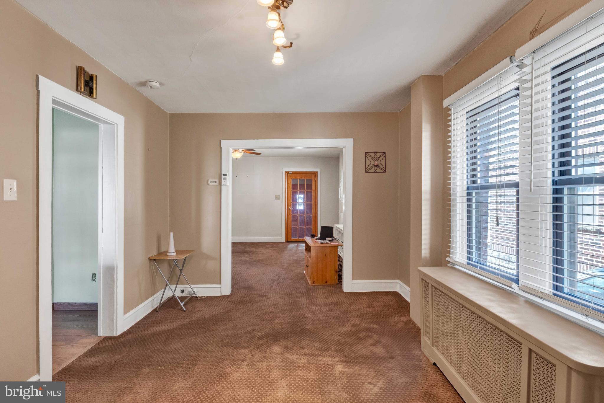 PHILADELPHIA (SOUTH) - Residential