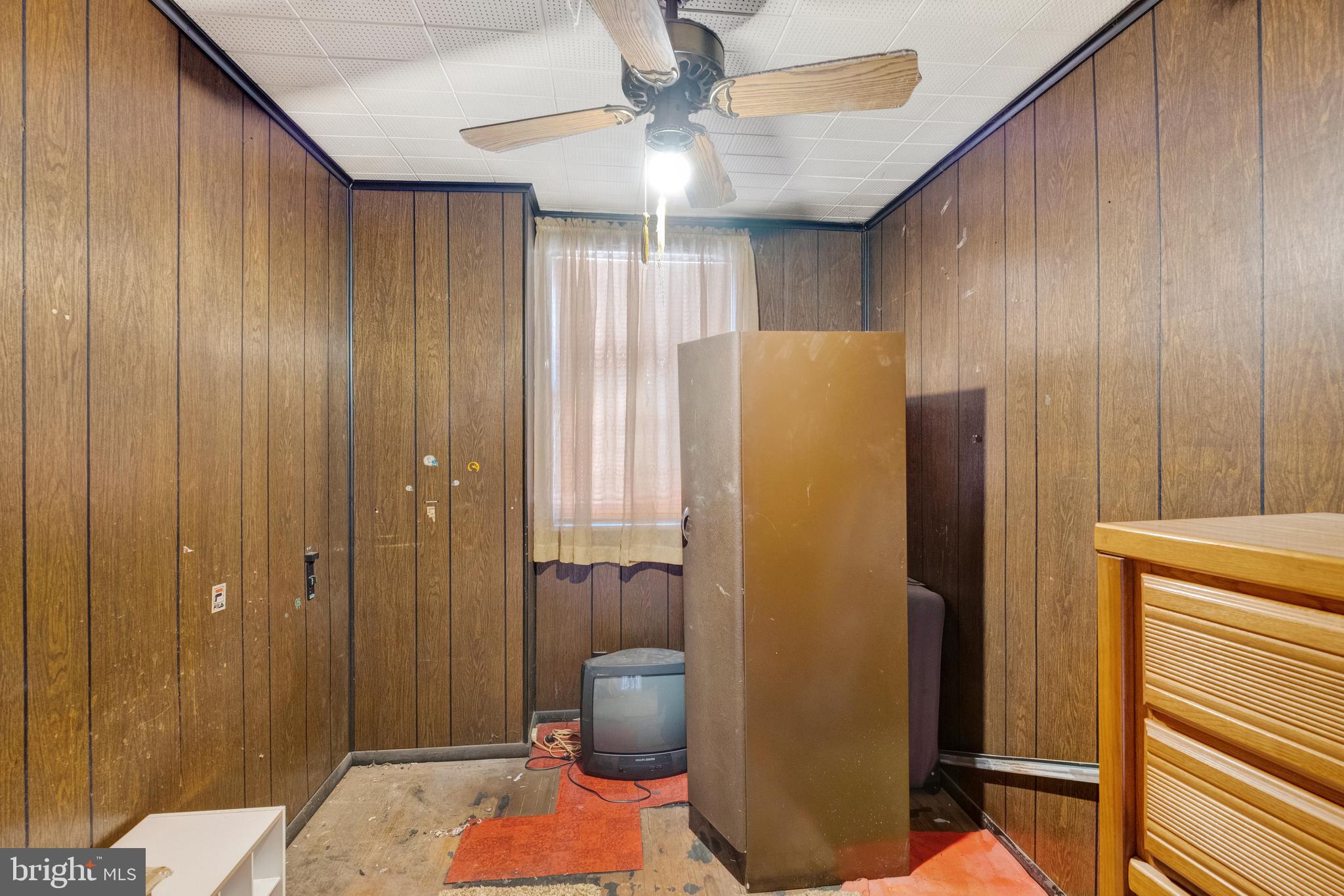 PHILADELPHIA (SOUTH) - Residential