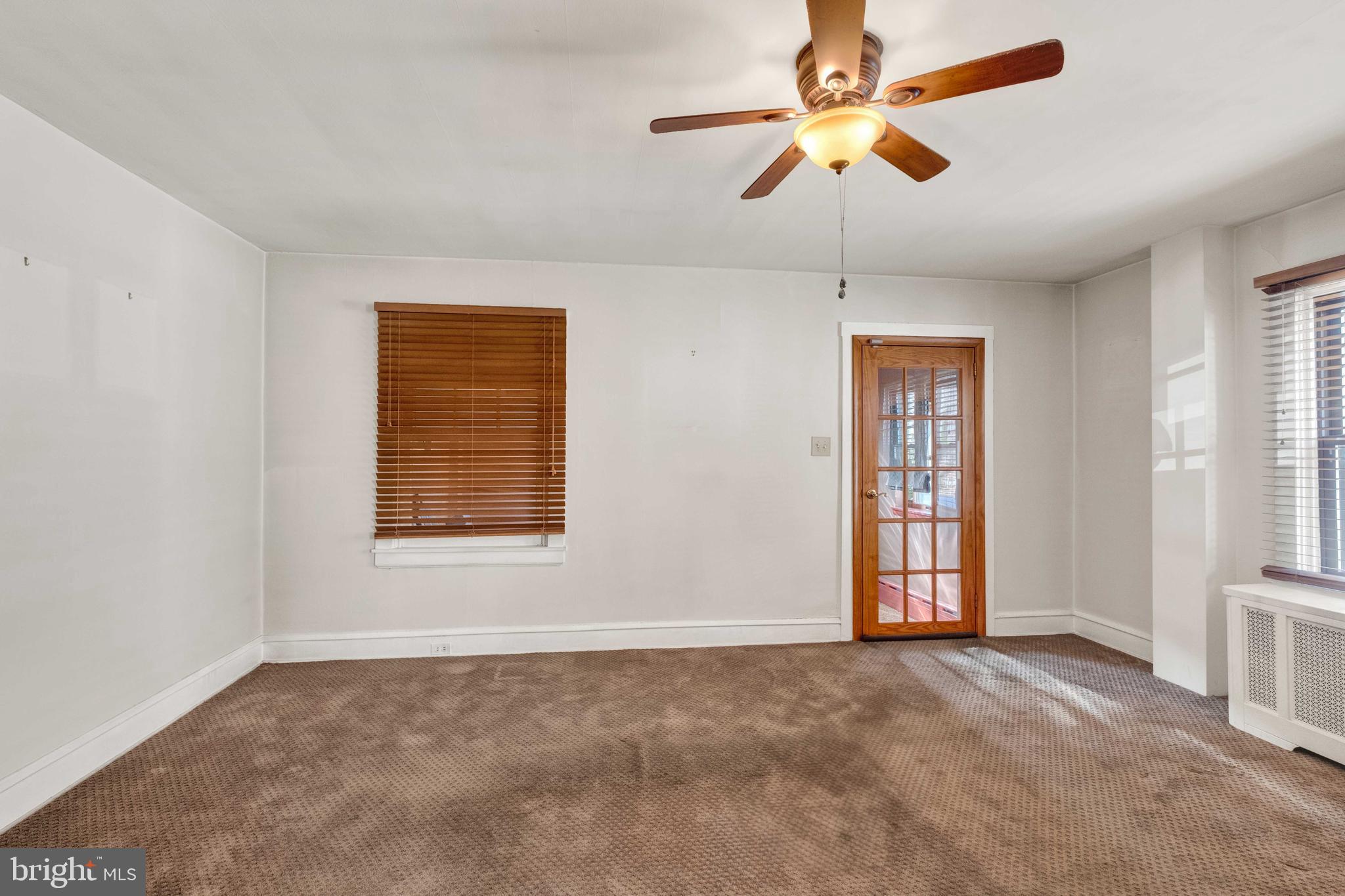 PHILADELPHIA (SOUTH) - Residential