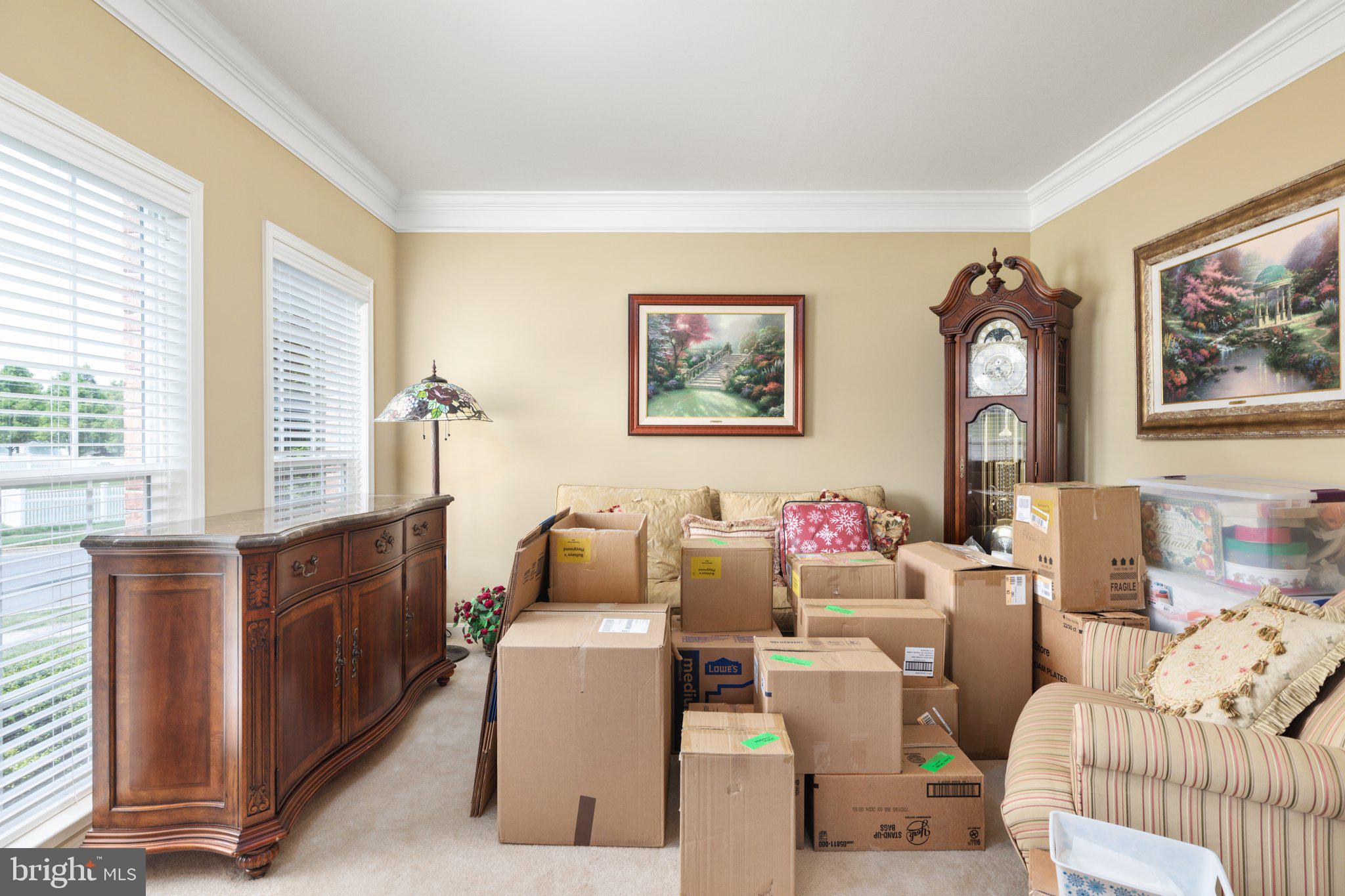 THE GALLERY - Residential