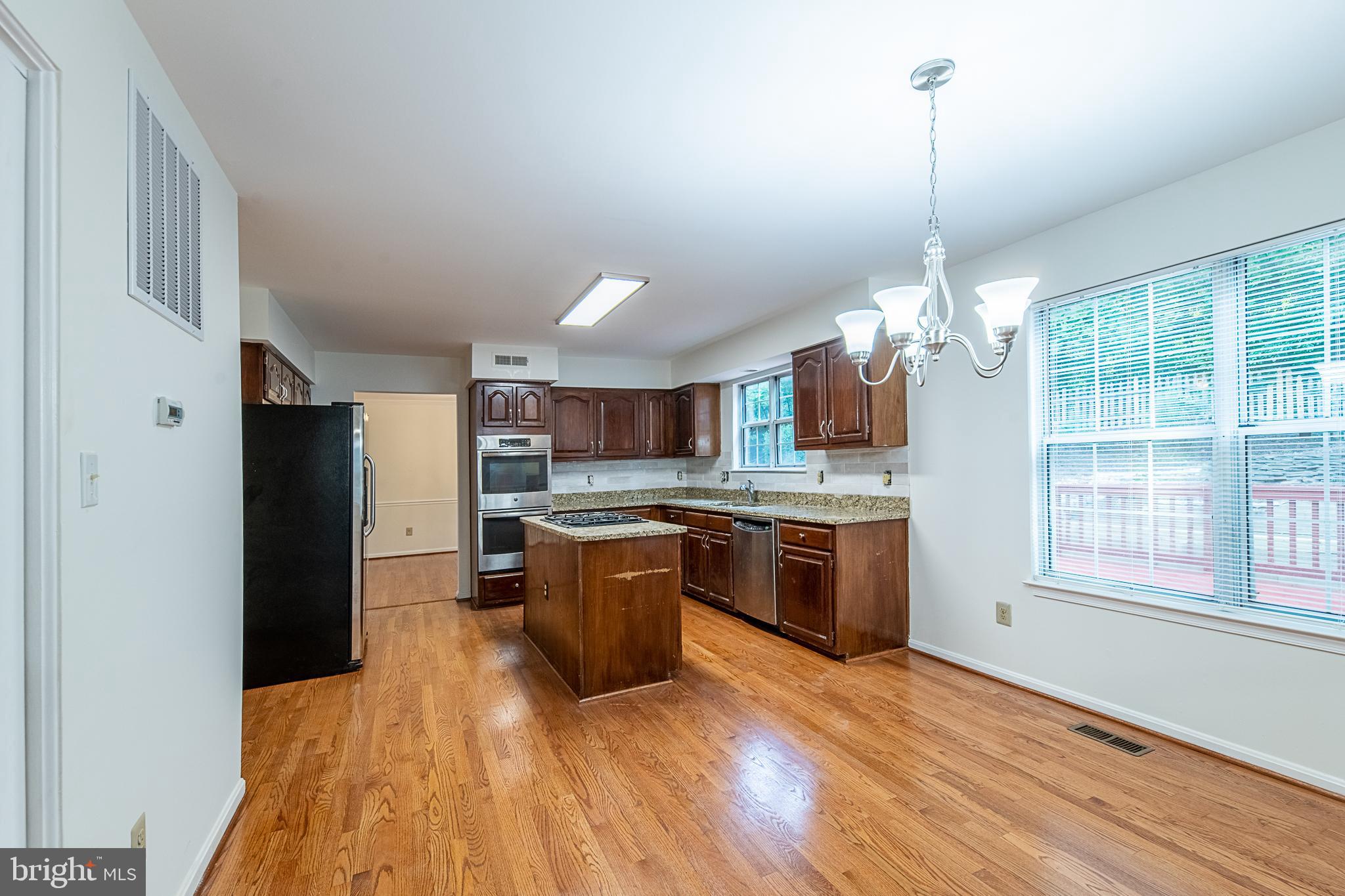 WALNEY GLEN - Residential Lease