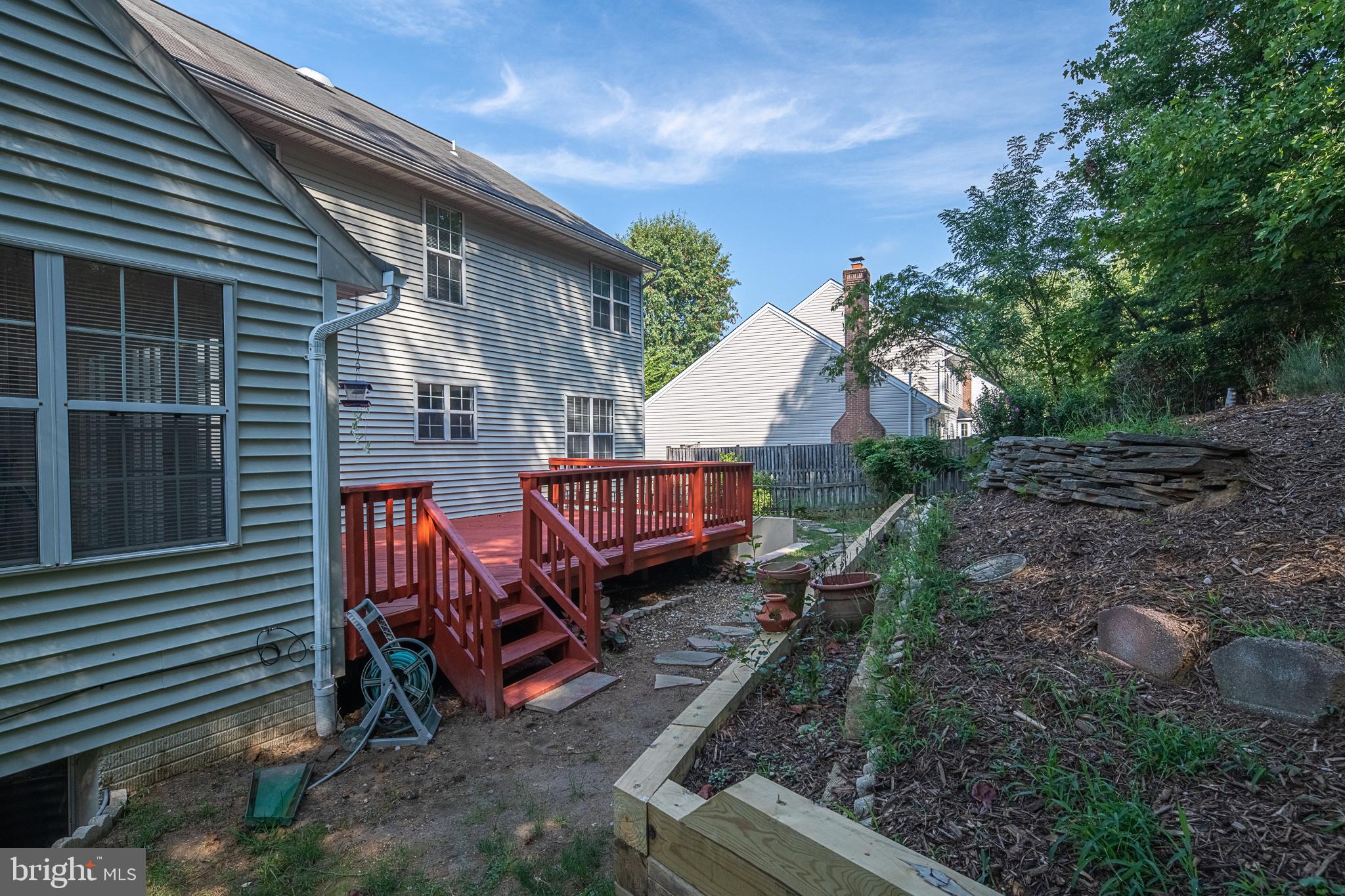 WALNEY GLEN - Residential Lease