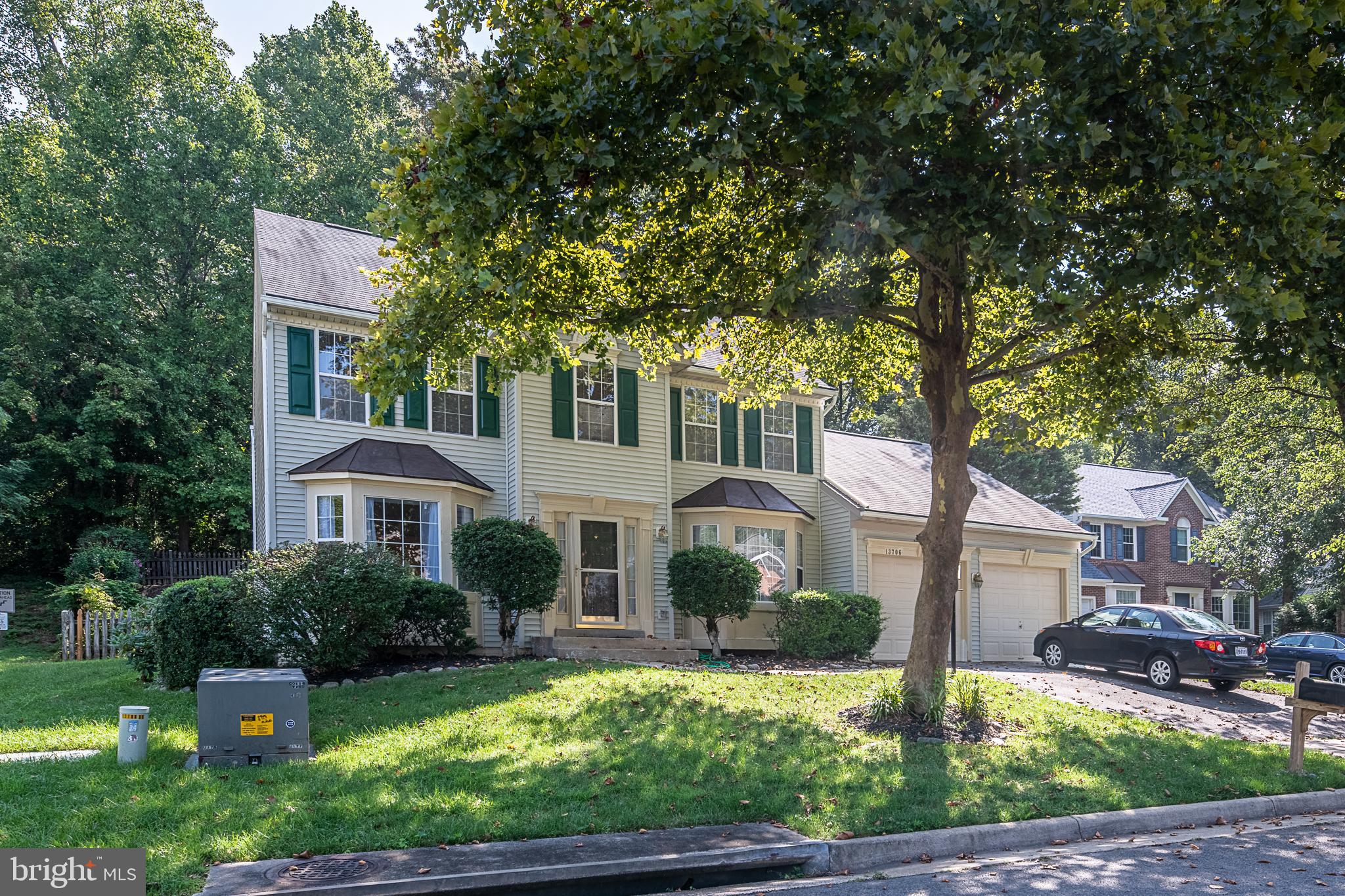 WALNEY GLEN - Residential Lease