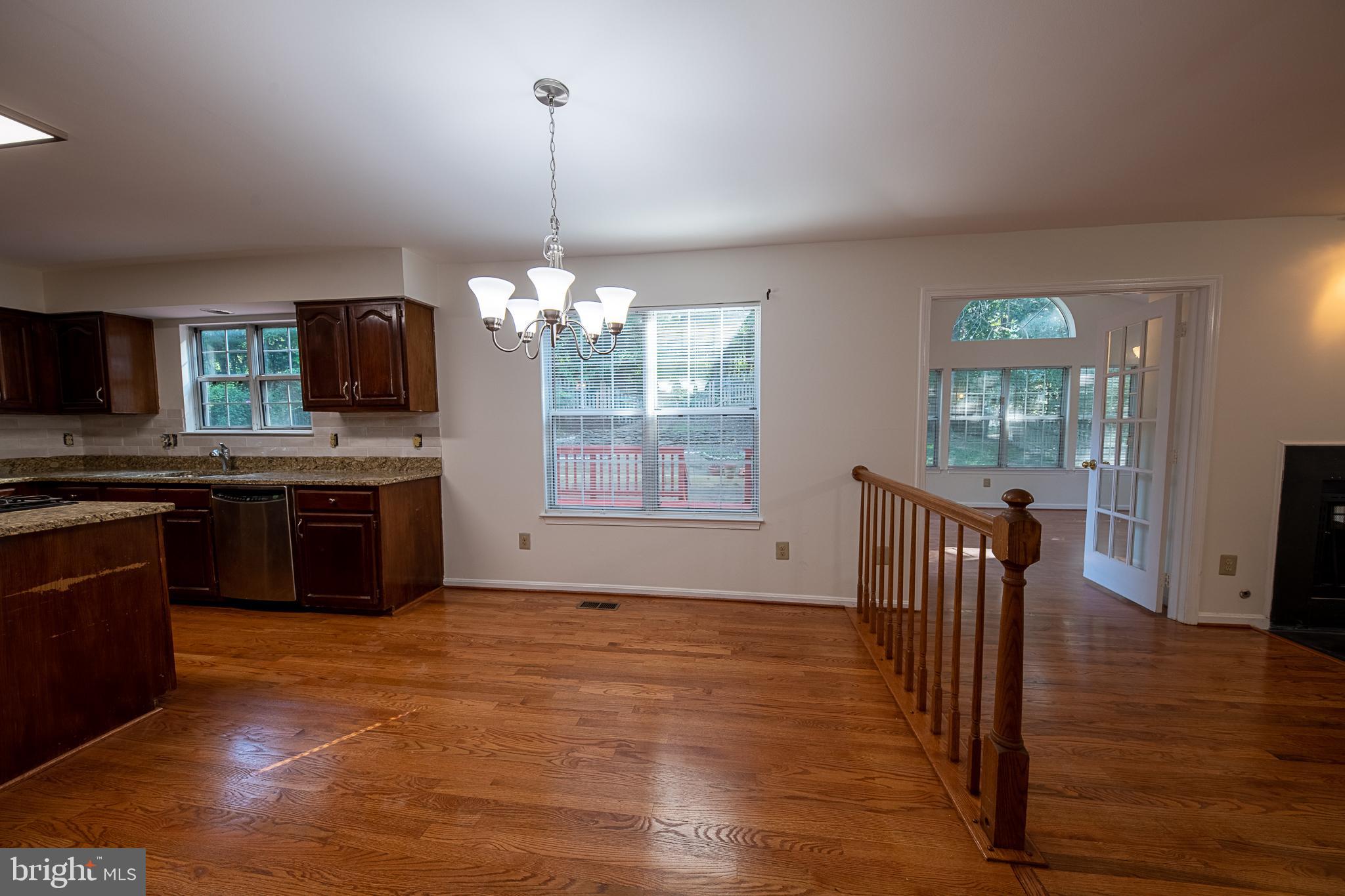 WALNEY GLEN - Residential Lease