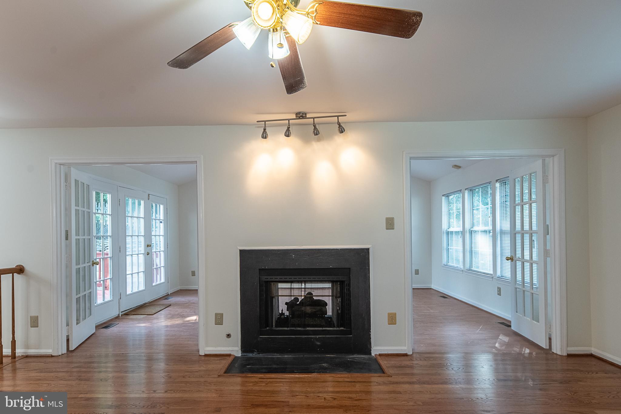 WALNEY GLEN - Residential Lease