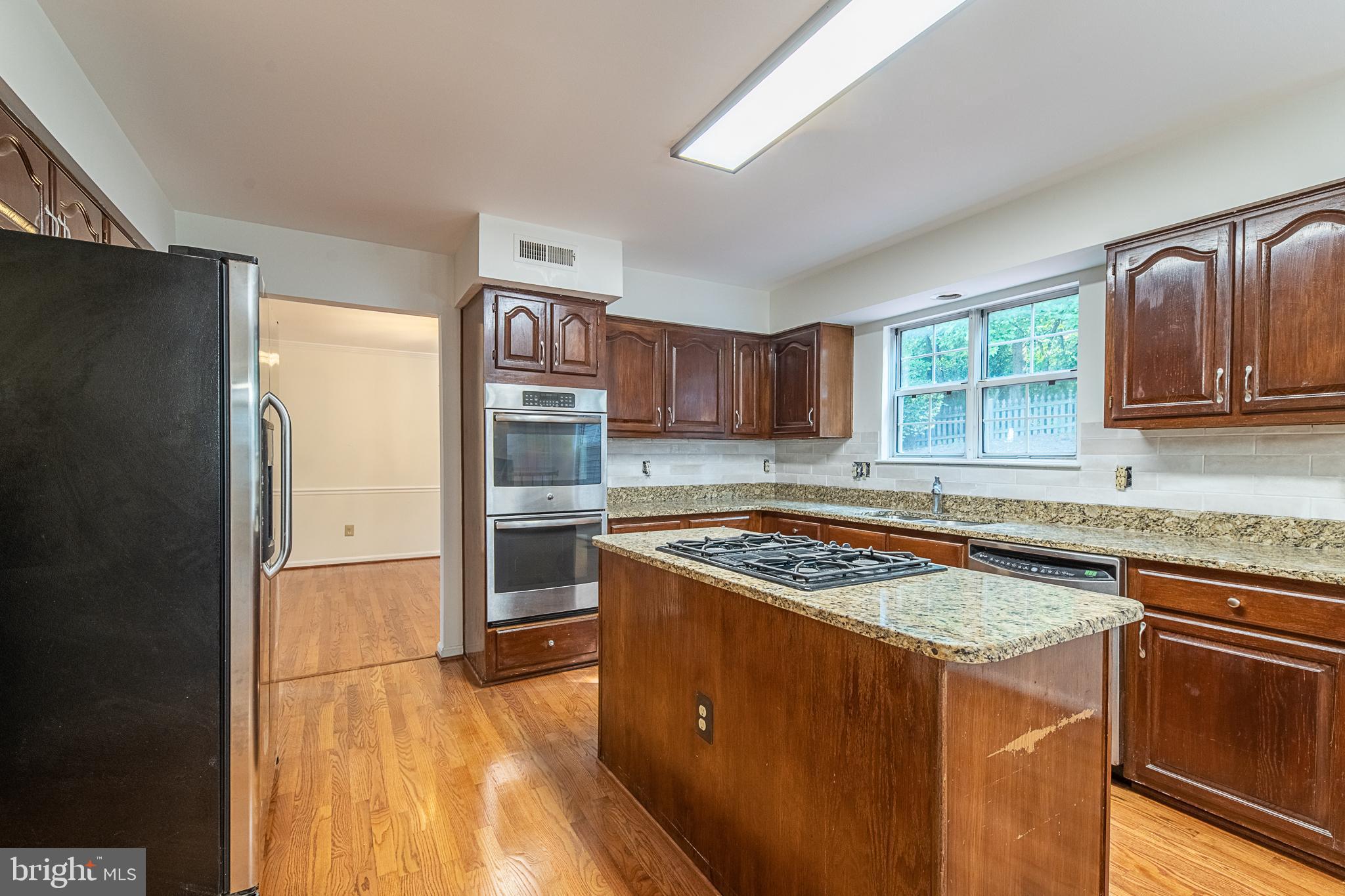 WALNEY GLEN - Residential Lease