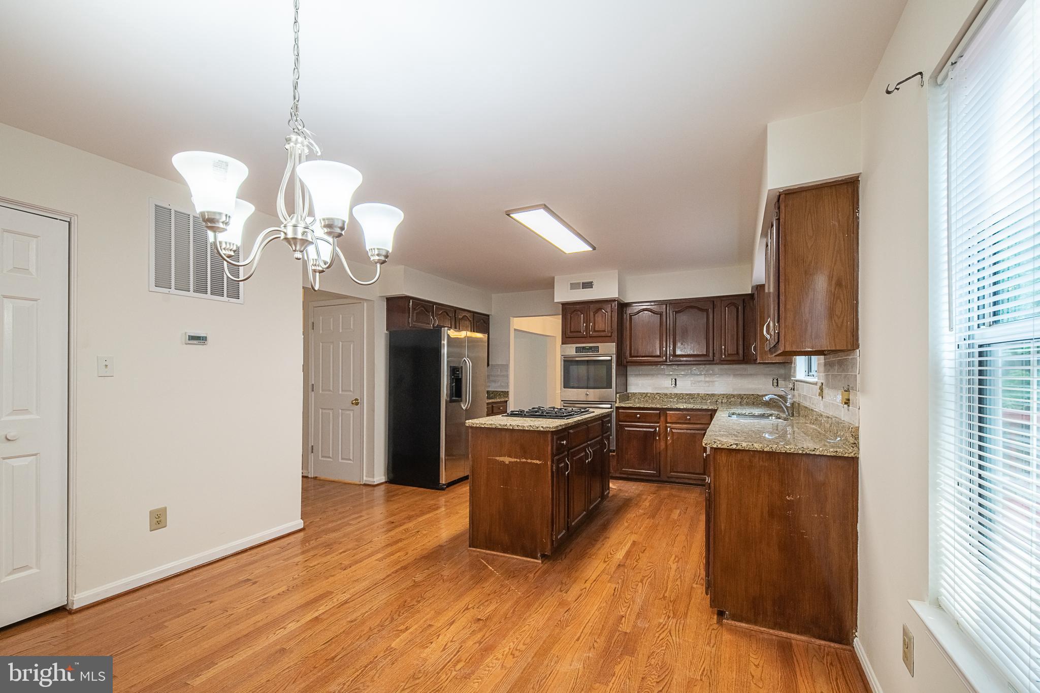 WALNEY GLEN - Residential Lease