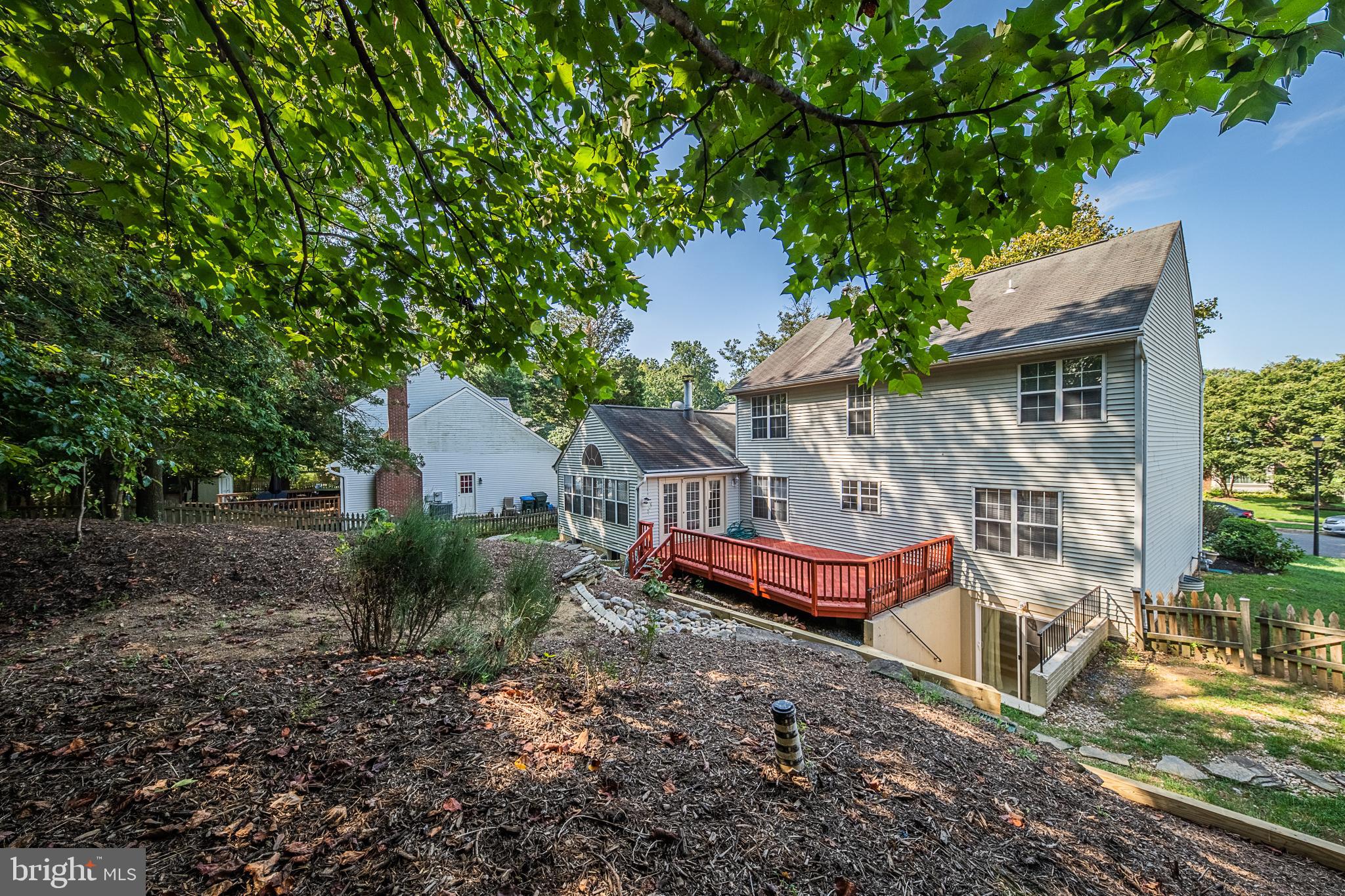 WALNEY GLEN - Residential Lease