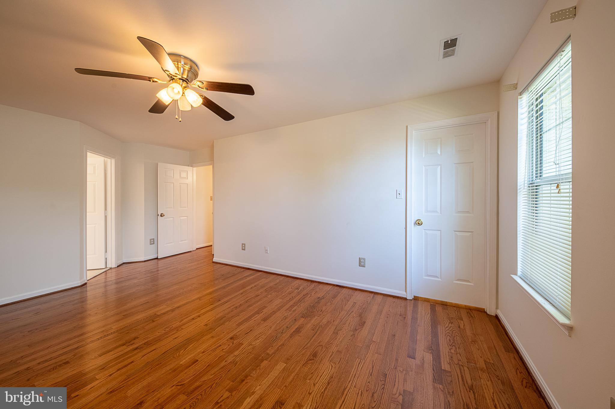 WALNEY GLEN - Residential Lease