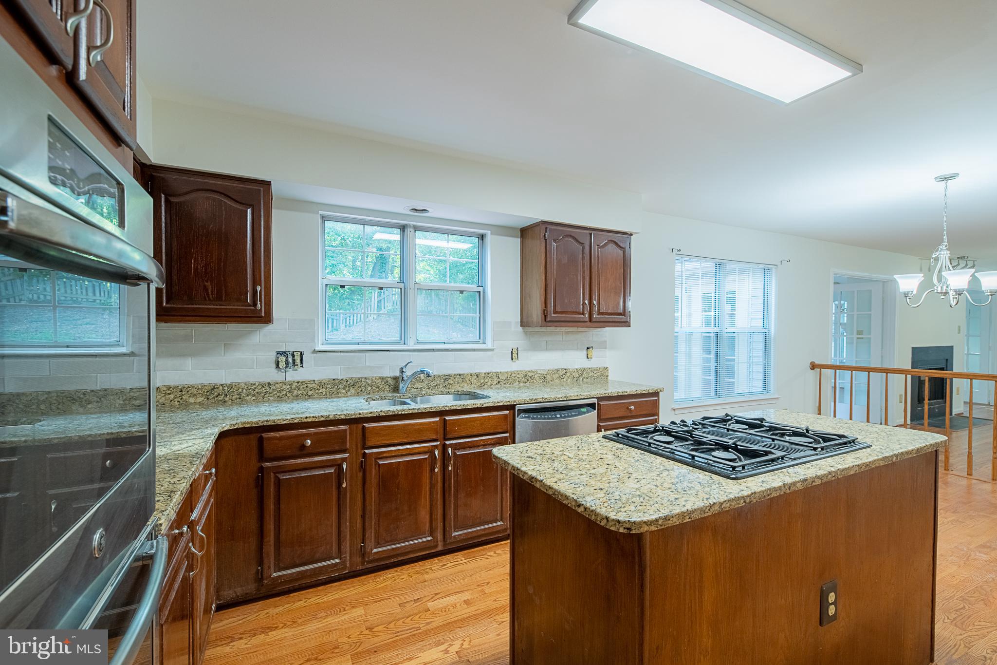 WALNEY GLEN - Residential Lease