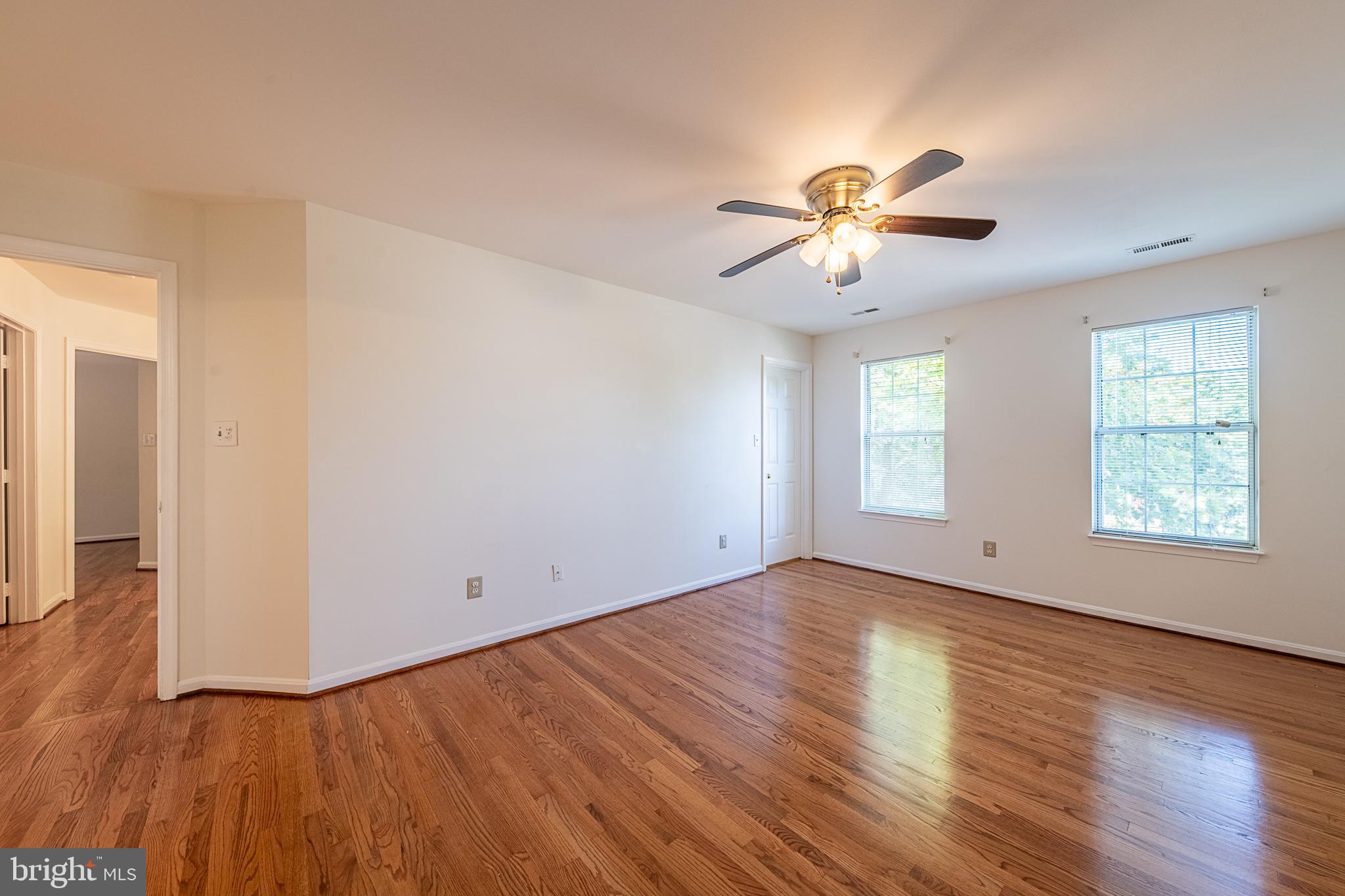 WALNEY GLEN - Residential Lease