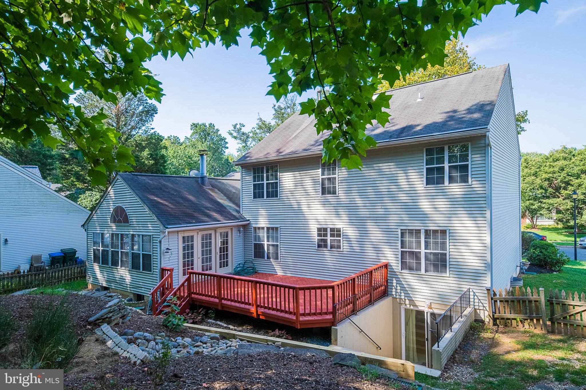 WALNEY GLEN - Residential Lease