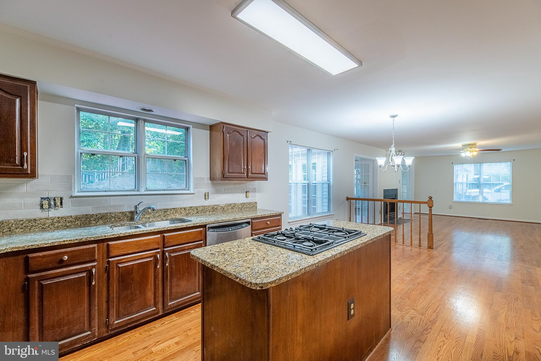 WALNEY GLEN - Residential Lease