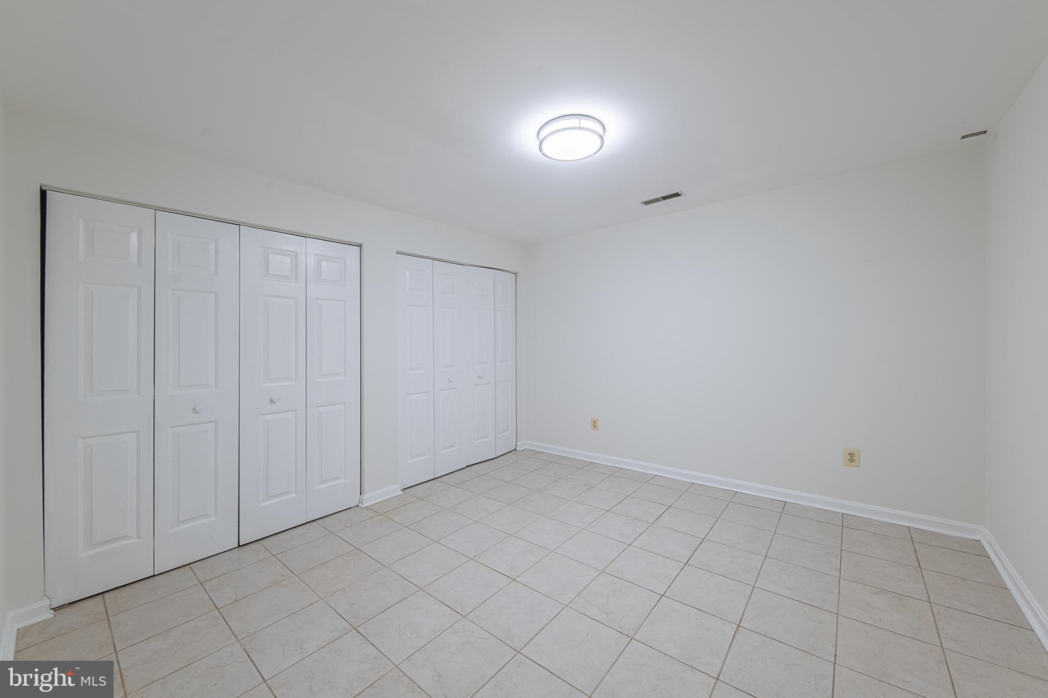 WALNEY GLEN - Residential Lease