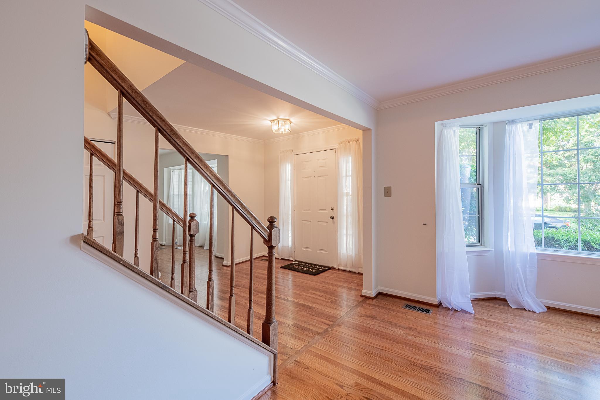 WALNEY GLEN - Residential Lease