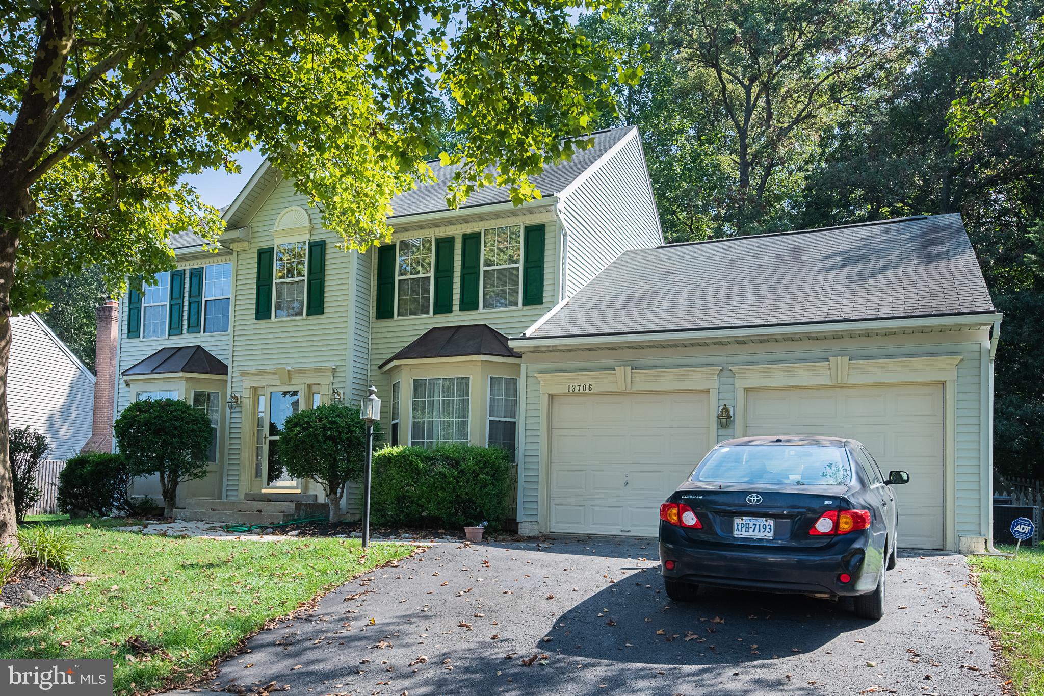 WALNEY GLEN - Residential Lease