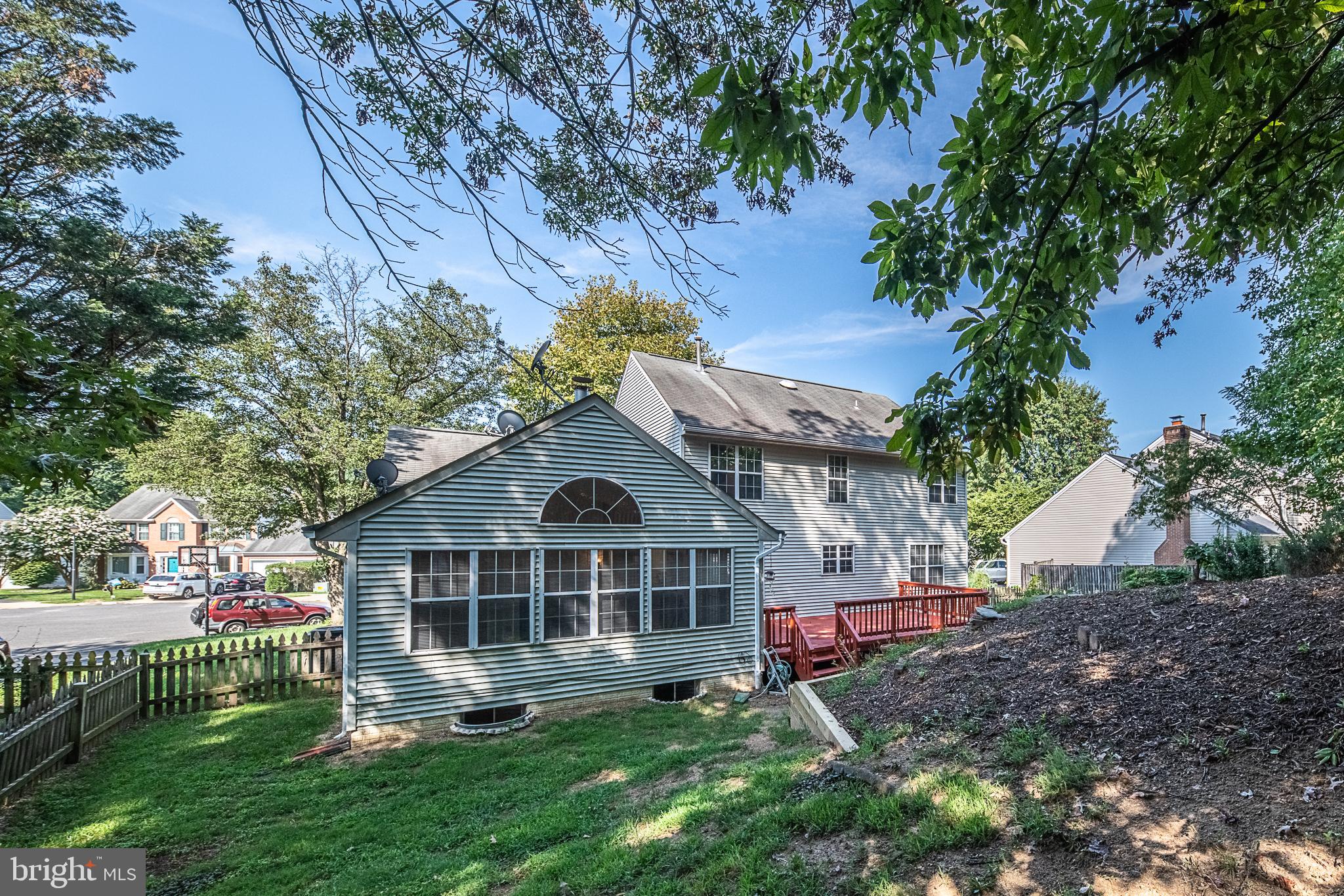 WALNEY GLEN - Residential Lease