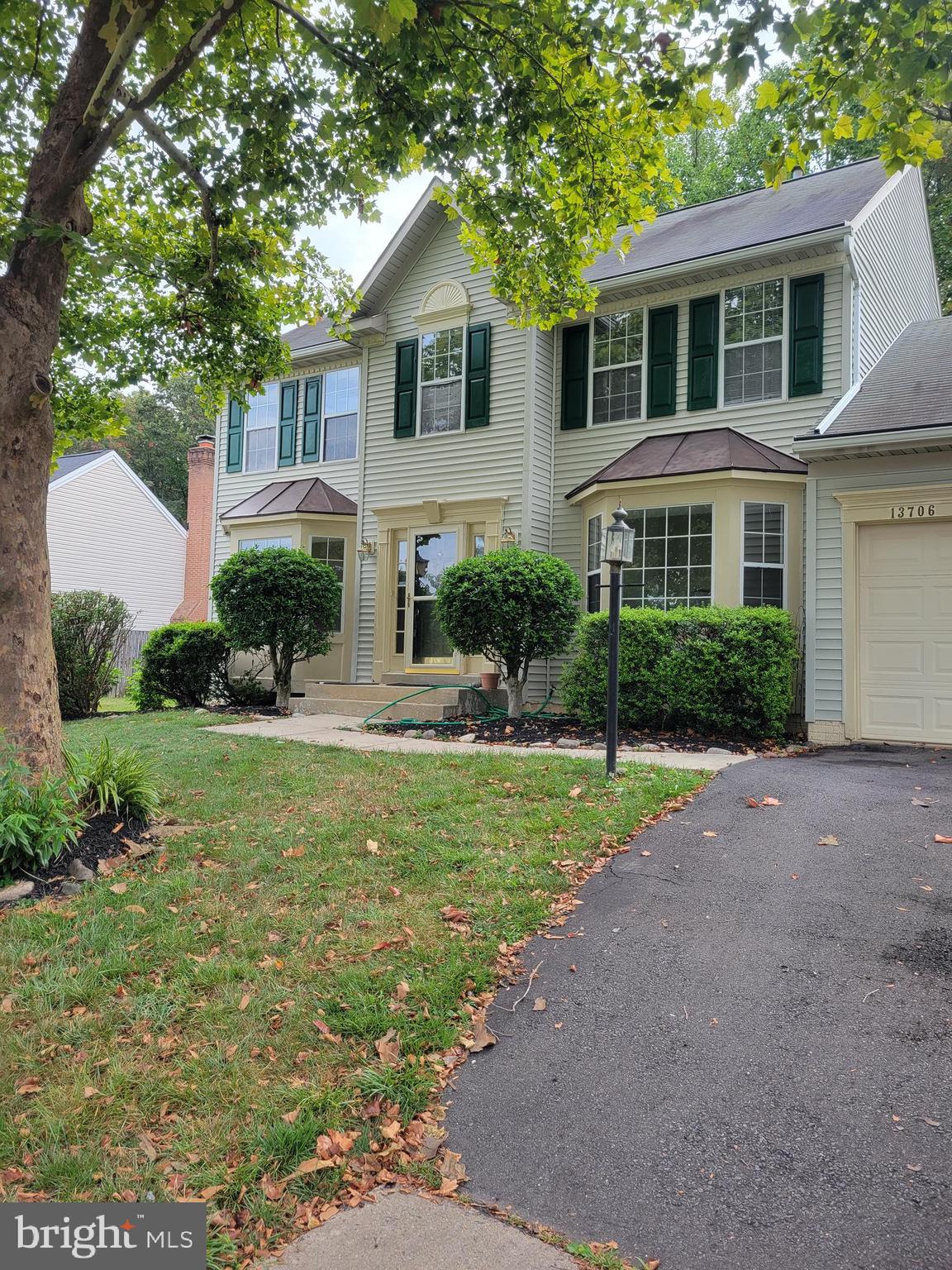 WALNEY GLEN - Residential Lease