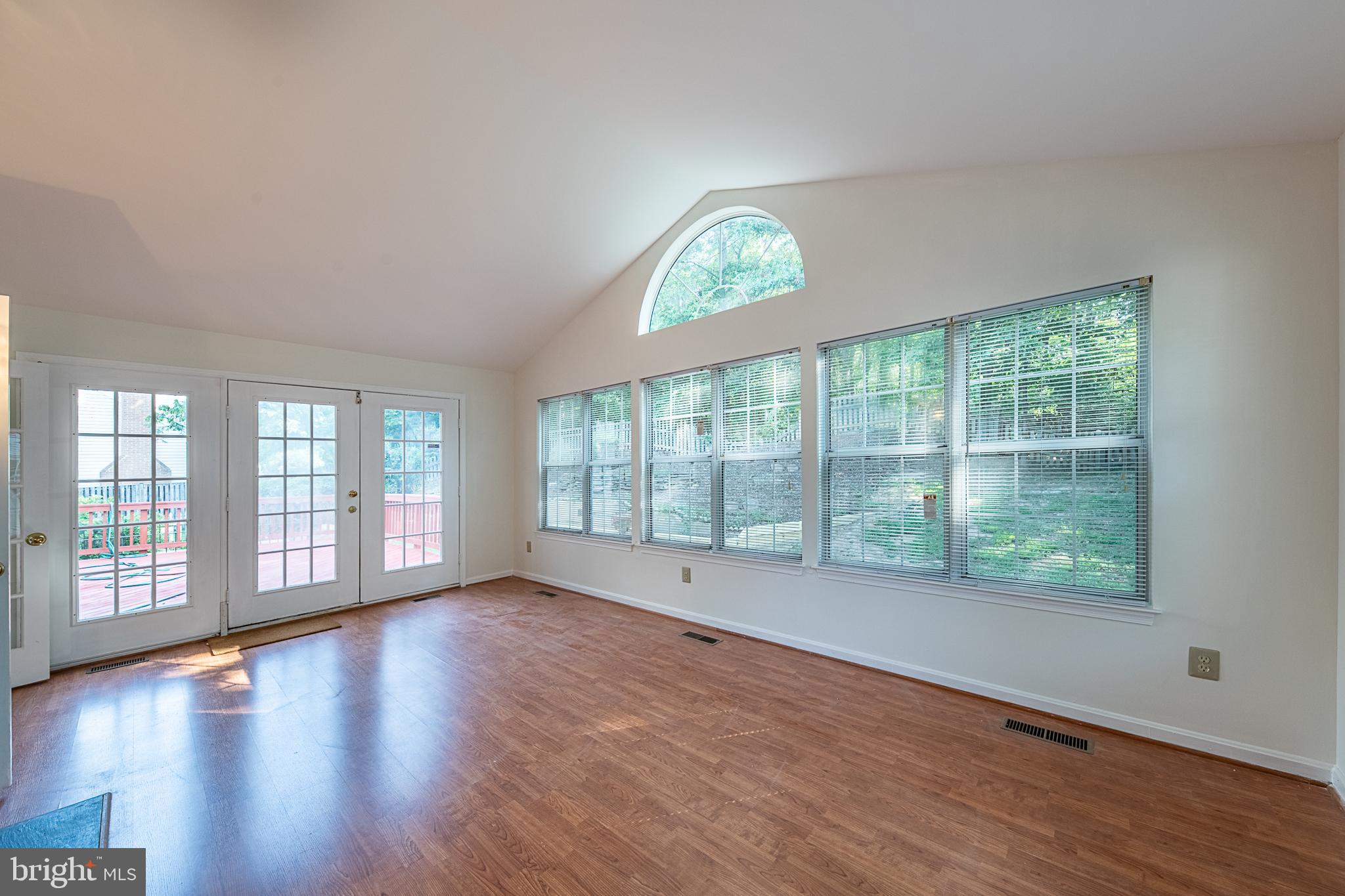 WALNEY GLEN - Residential Lease