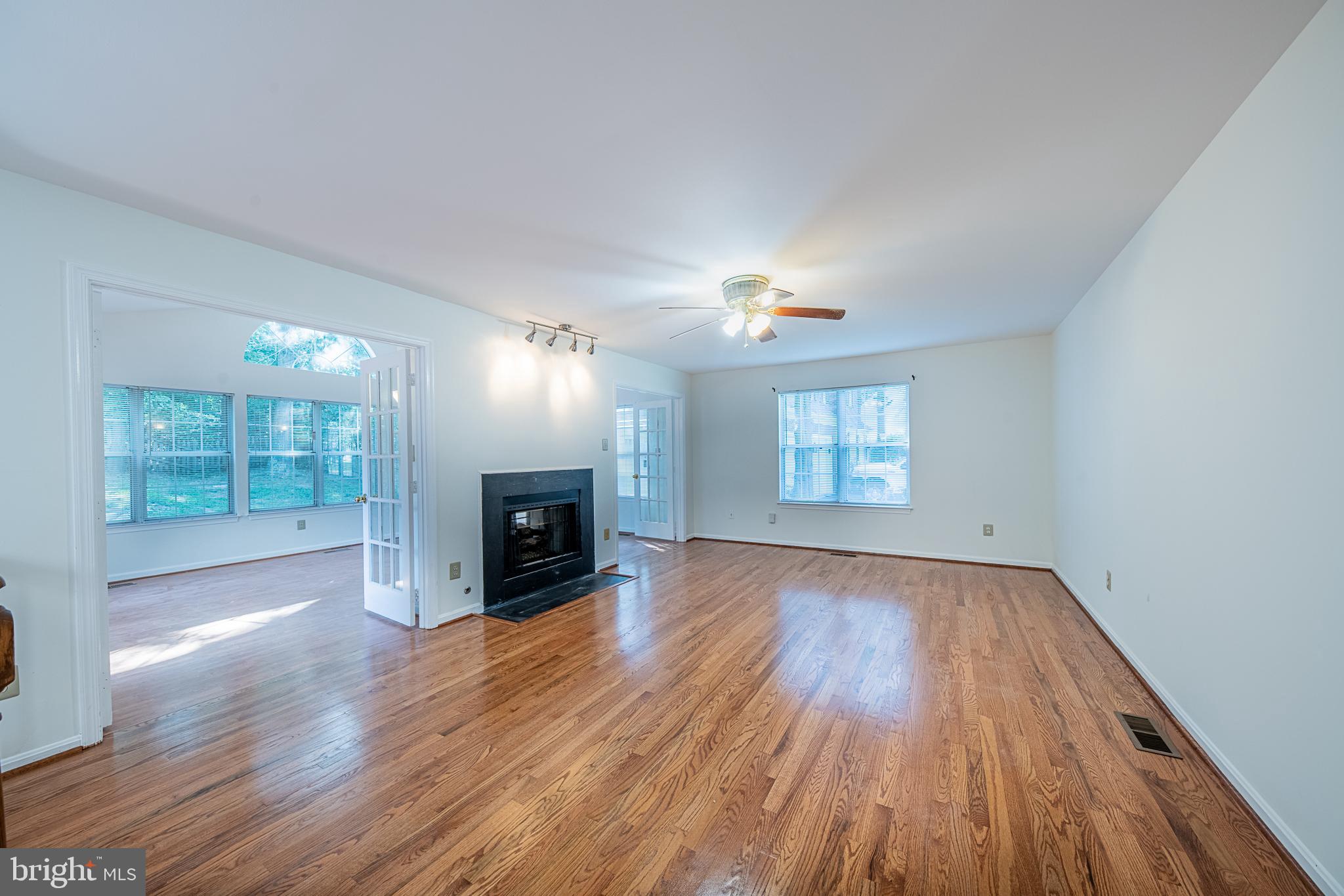 WALNEY GLEN - Residential Lease