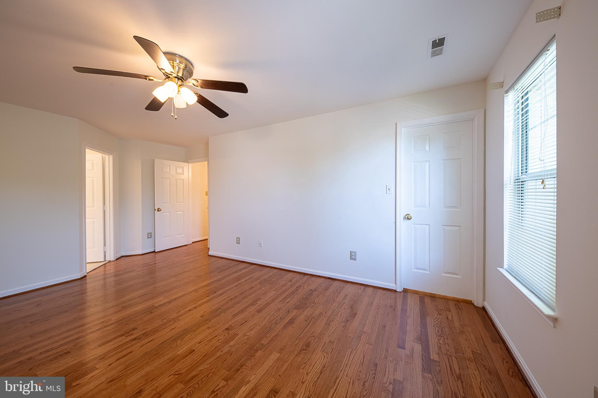 WALNEY GLEN - Residential Lease