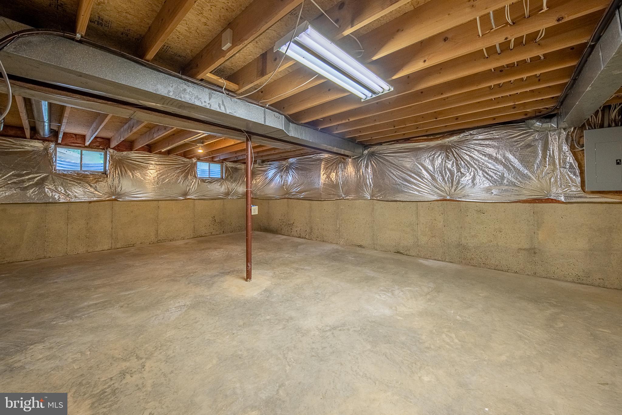 WALNEY GLEN - Residential Lease