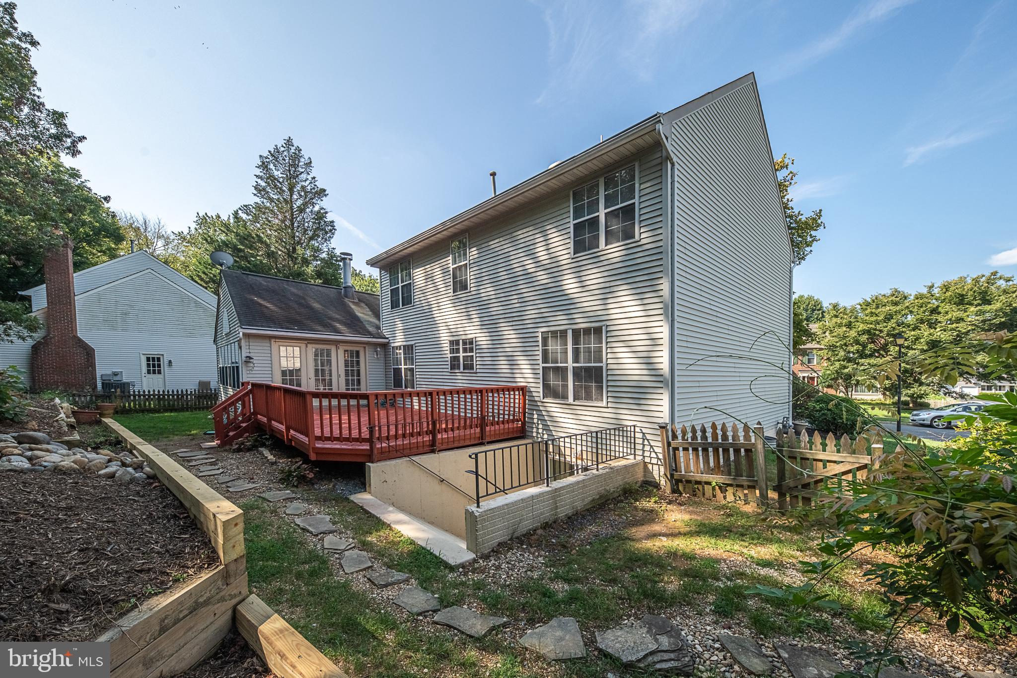 WALNEY GLEN - Residential Lease