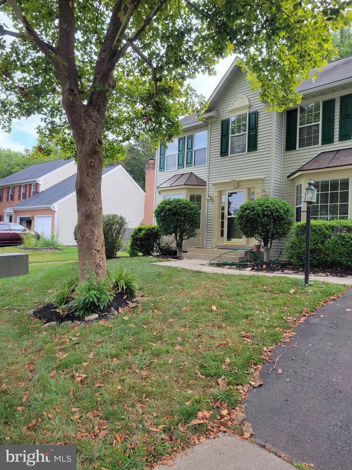 WALNEY GLEN - Residential Lease