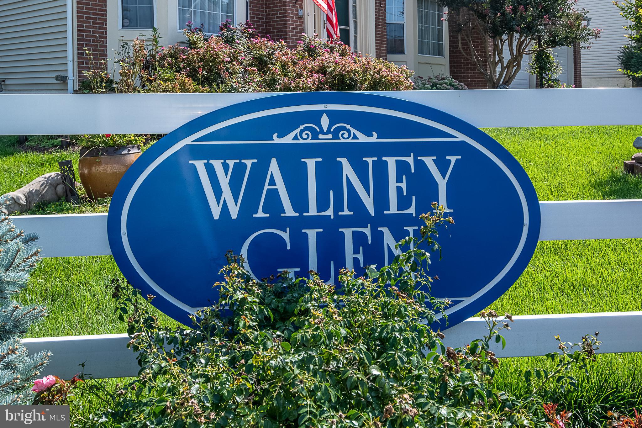 WALNEY GLEN - Residential Lease