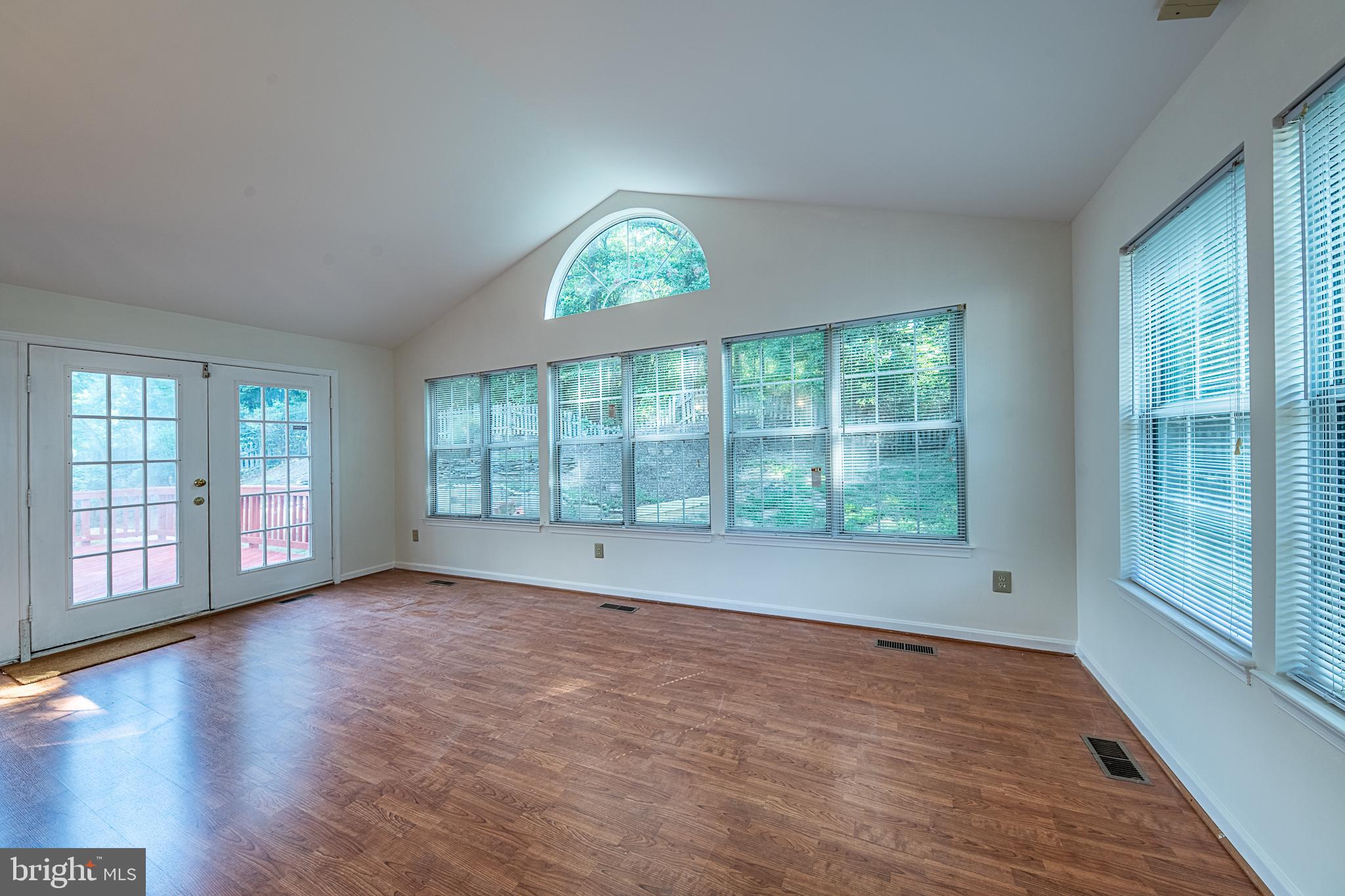 WALNEY GLEN - Residential Lease