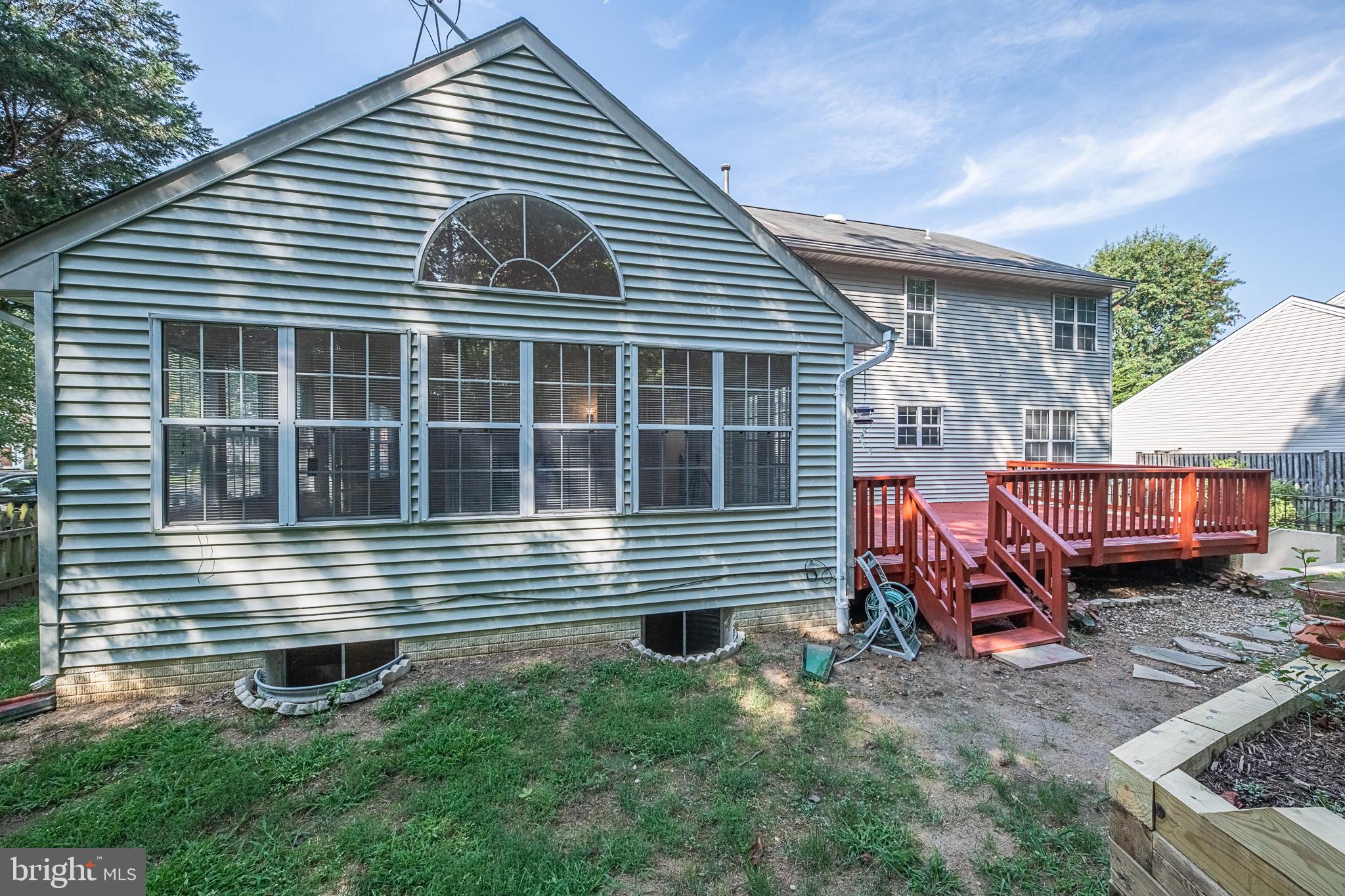 WALNEY GLEN - Residential Lease