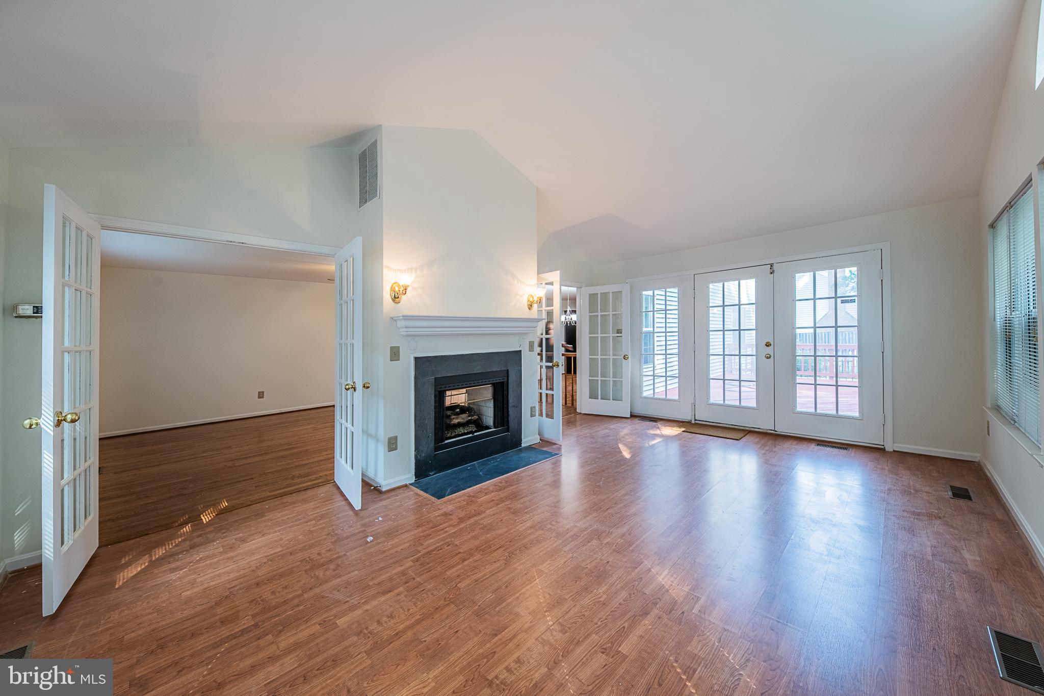 WALNEY GLEN - Residential Lease