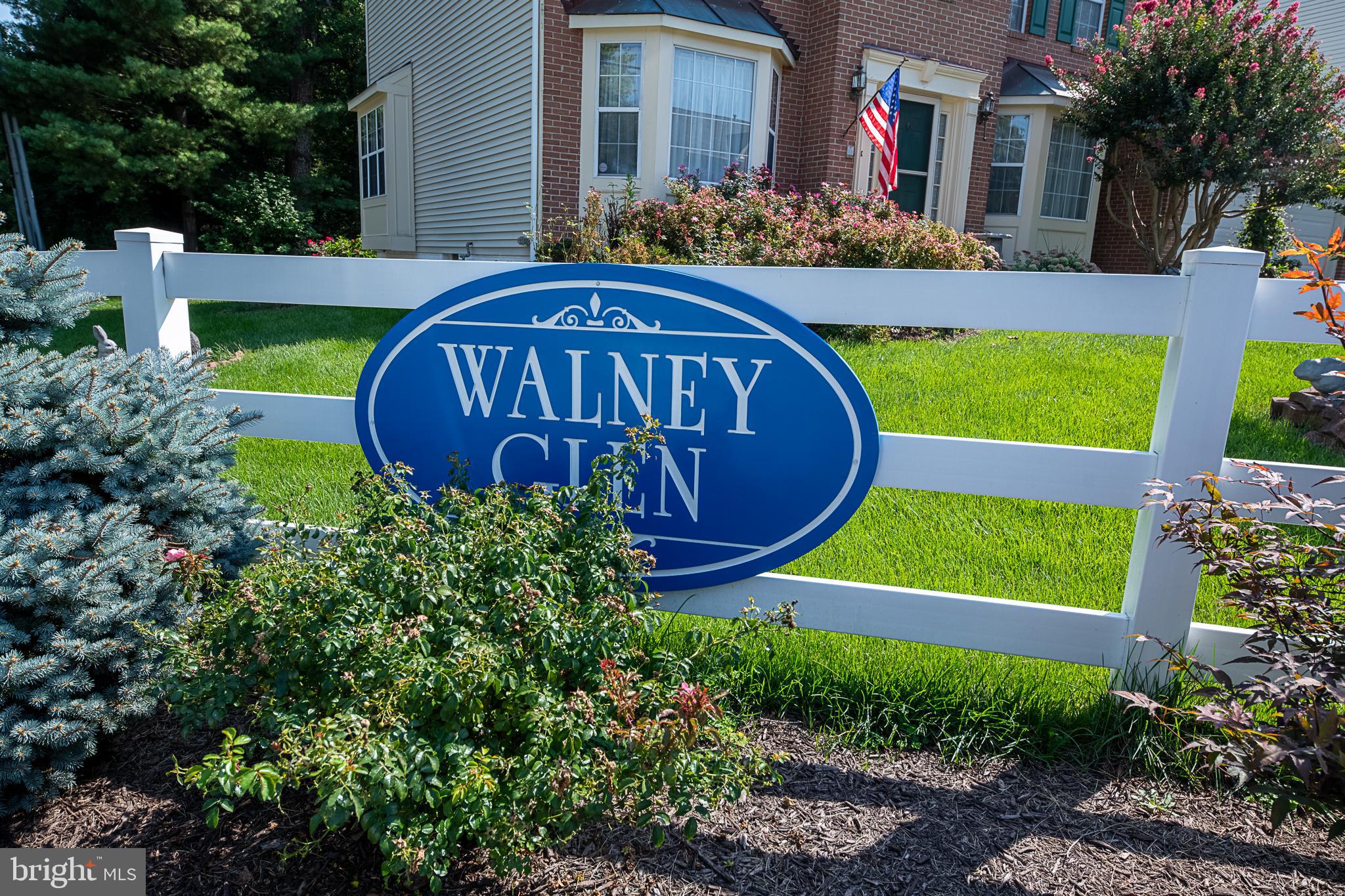WALNEY GLEN - Residential Lease