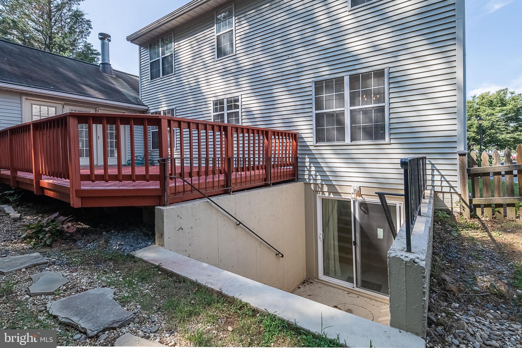 WALNEY GLEN - Residential Lease