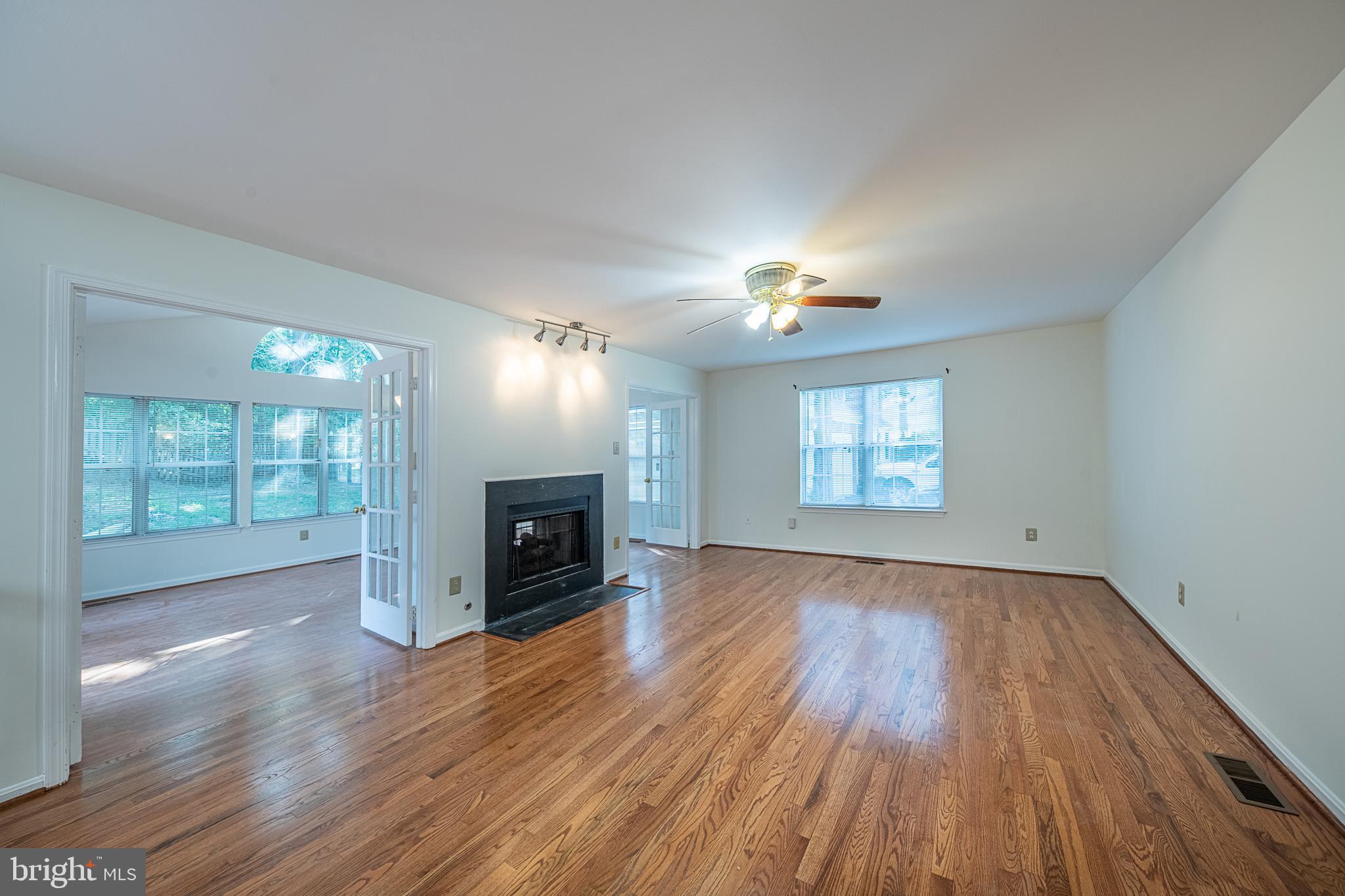 WALNEY GLEN - Residential Lease