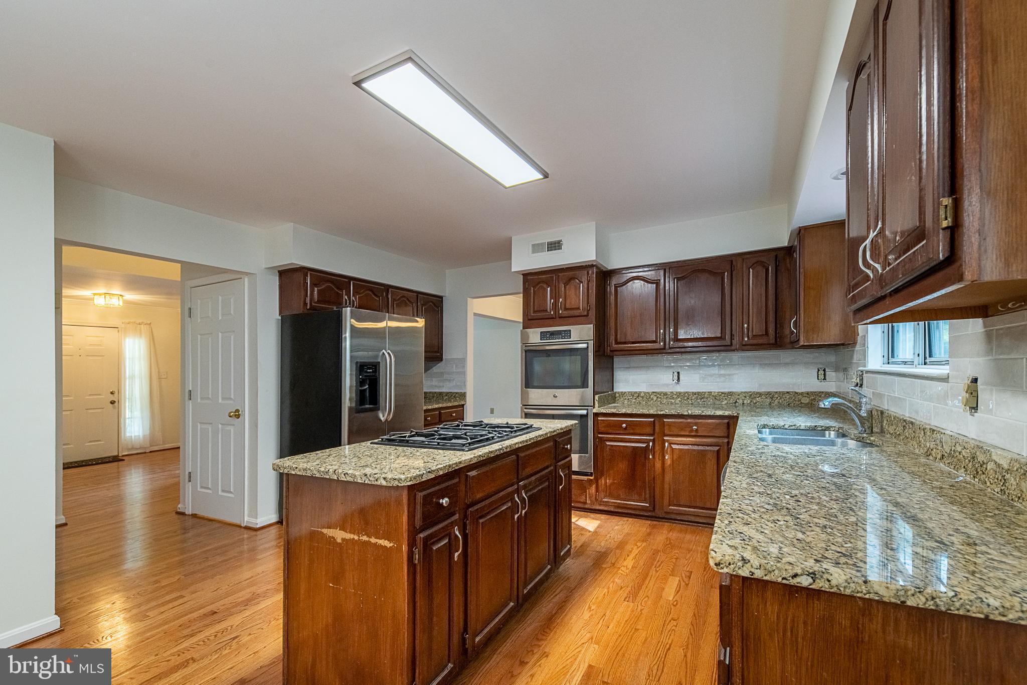 WALNEY GLEN - Residential Lease