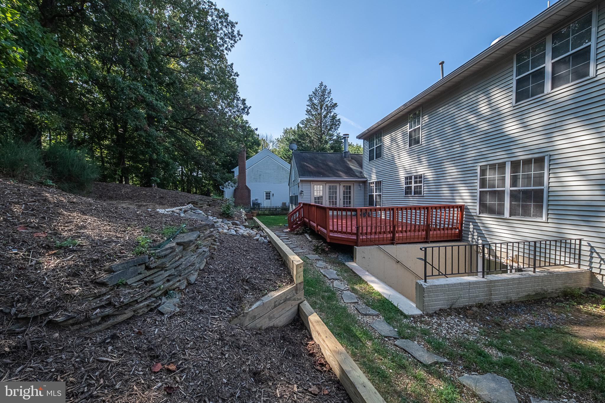 WALNEY GLEN - Residential Lease