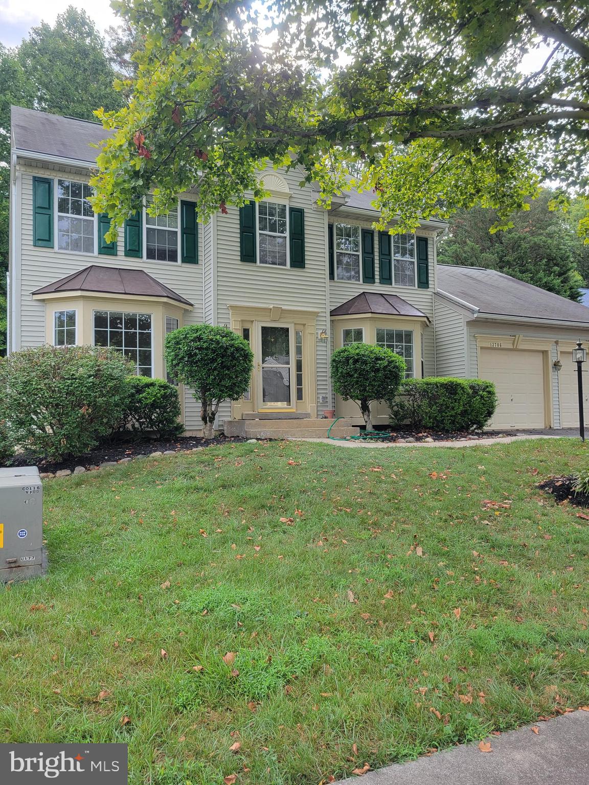 WALNEY GLEN - Residential Lease