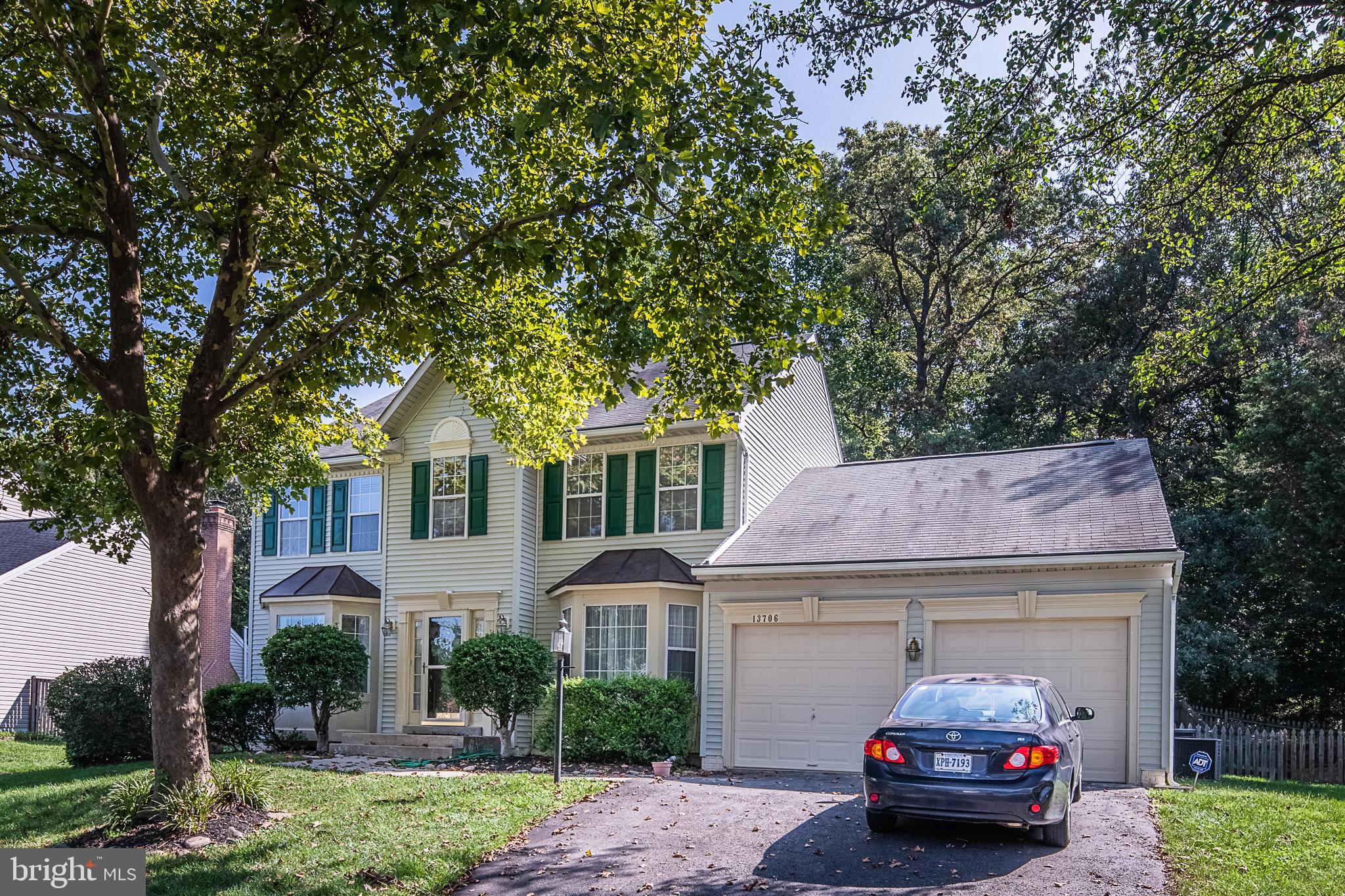 WALNEY GLEN - Residential Lease