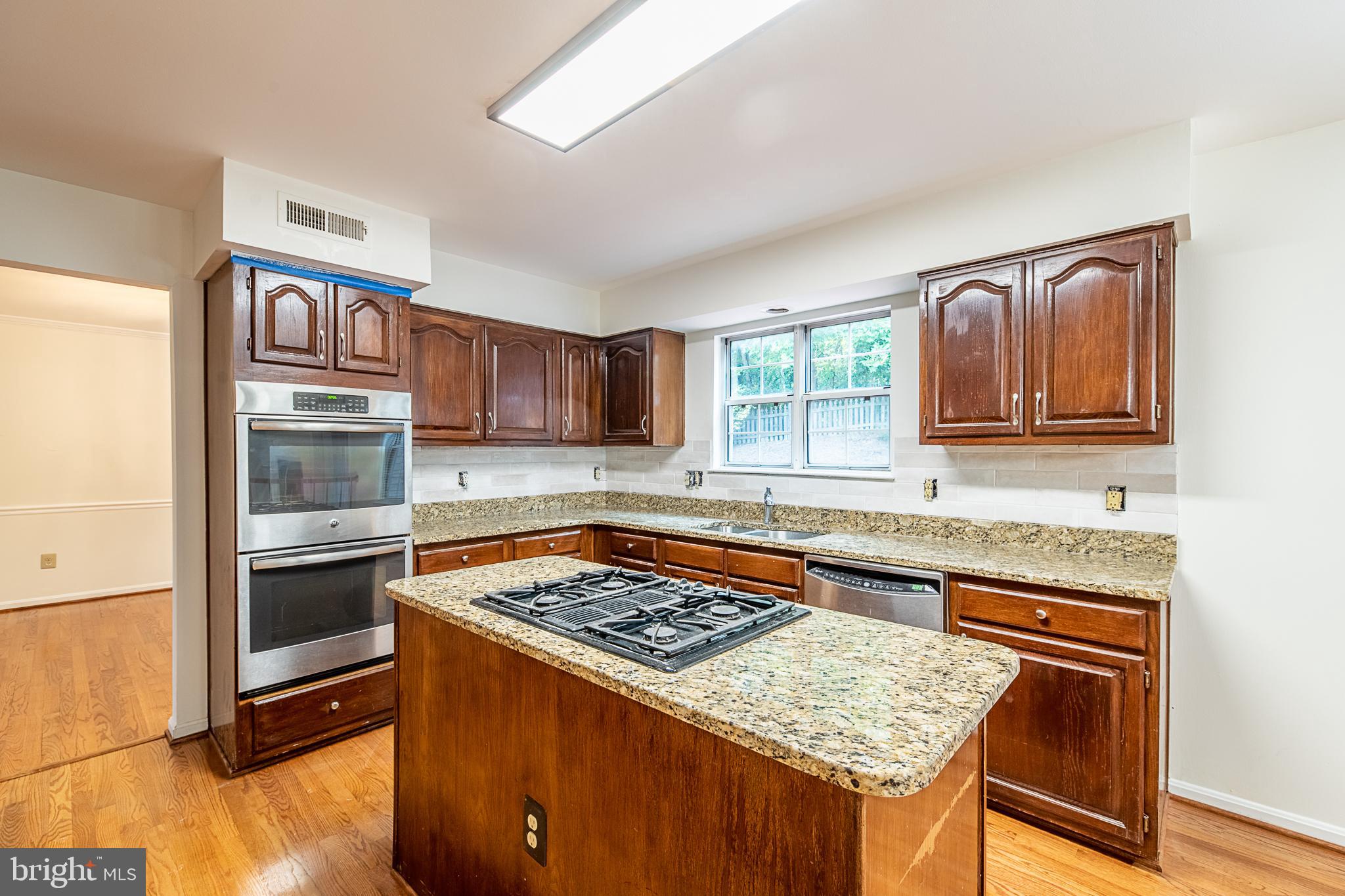 WALNEY GLEN - Residential Lease