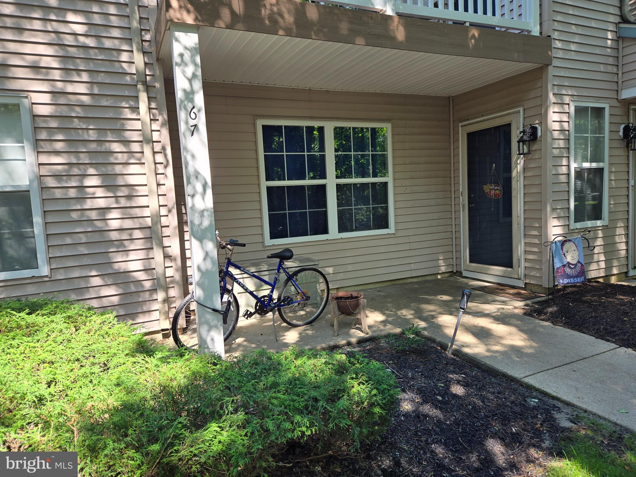 67 CRESTMONT DRIVE