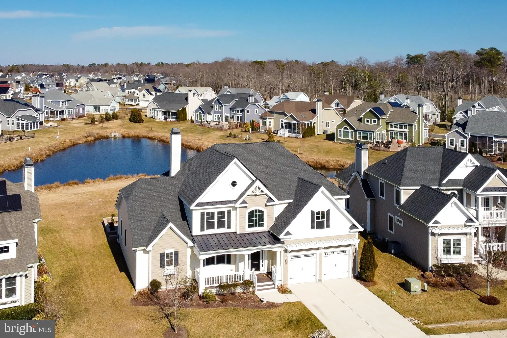 Rehoboth Beach, Delaware 19971, United States, 4 Bedrooms Bedrooms, ,4 BathroomsBathrooms,Residential,Pending,80935