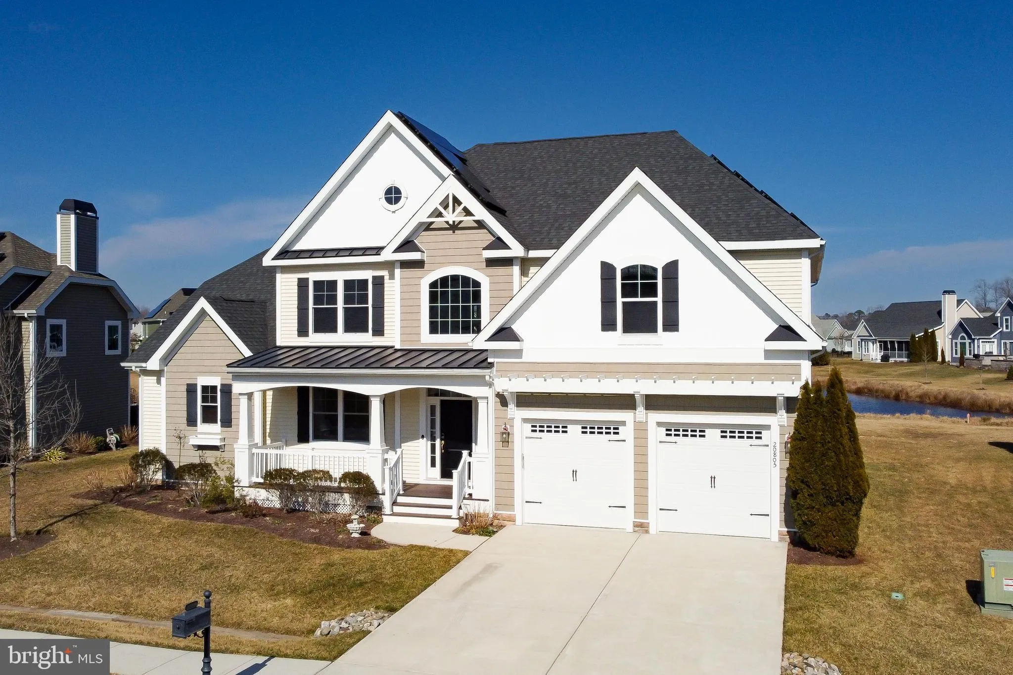 Rehoboth Beach, Delaware 19971, United States, 4 Bedrooms Bedrooms, ,4 BathroomsBathrooms,Residential,Pending,80935